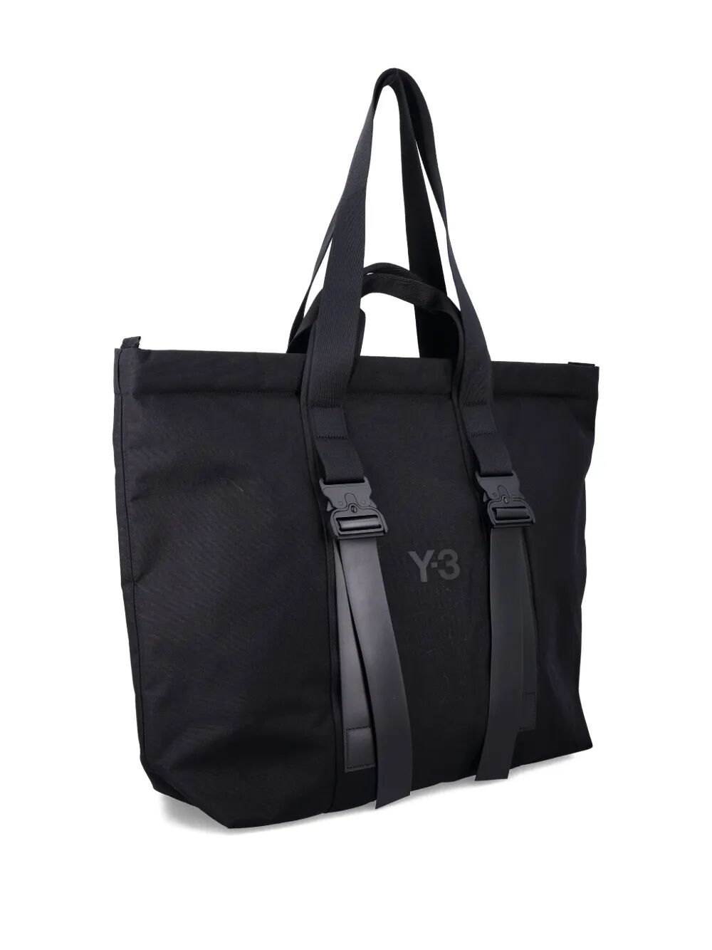 Y - 3 Shopper Bag - 45 CM X 54 CM X 15 CM