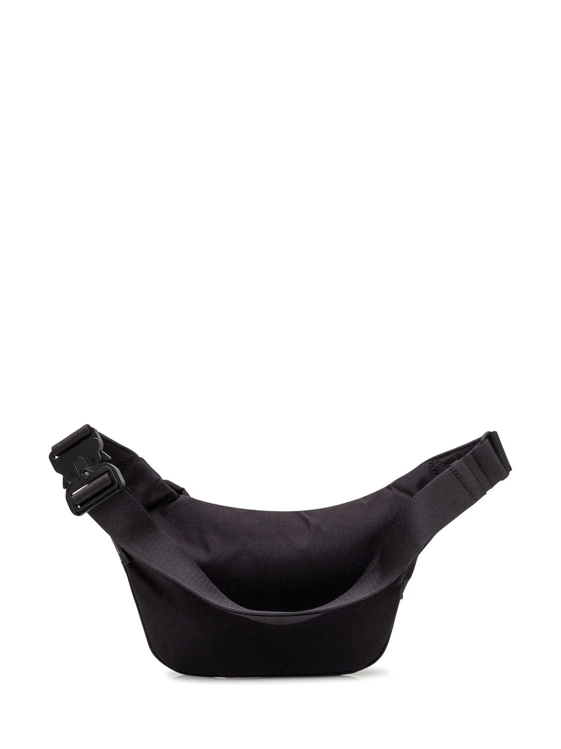 Y-3 Double Zip Belt Handbag for Men