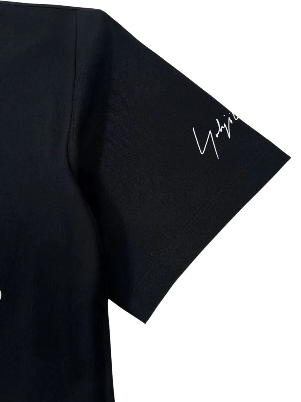 Y-3 Classic Logo Tee for Men