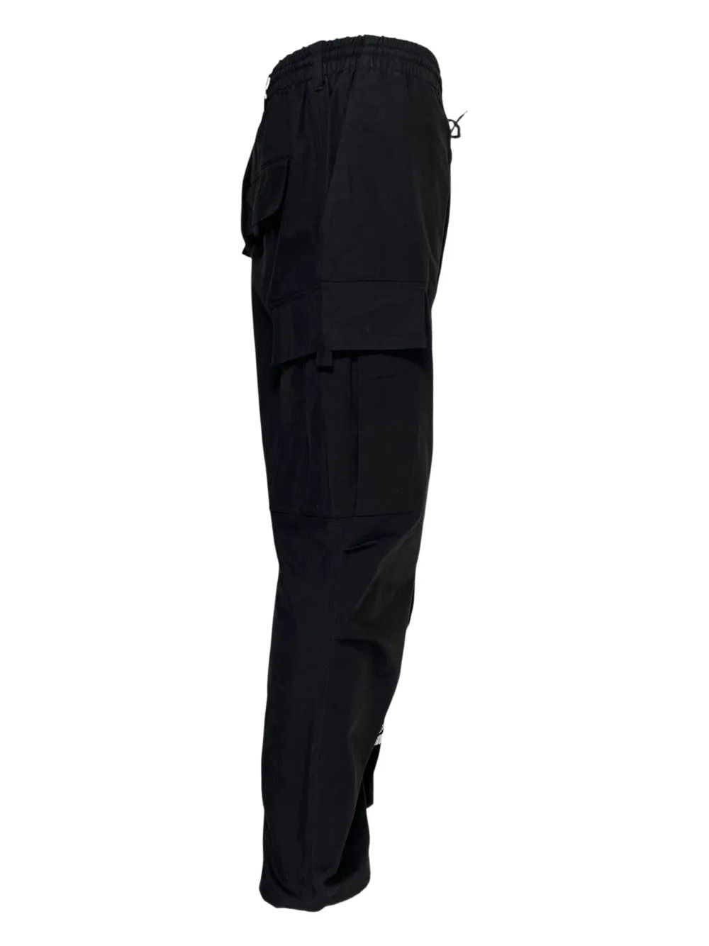 Y-3 Men's Cargo Pants - Fall Winter 2025