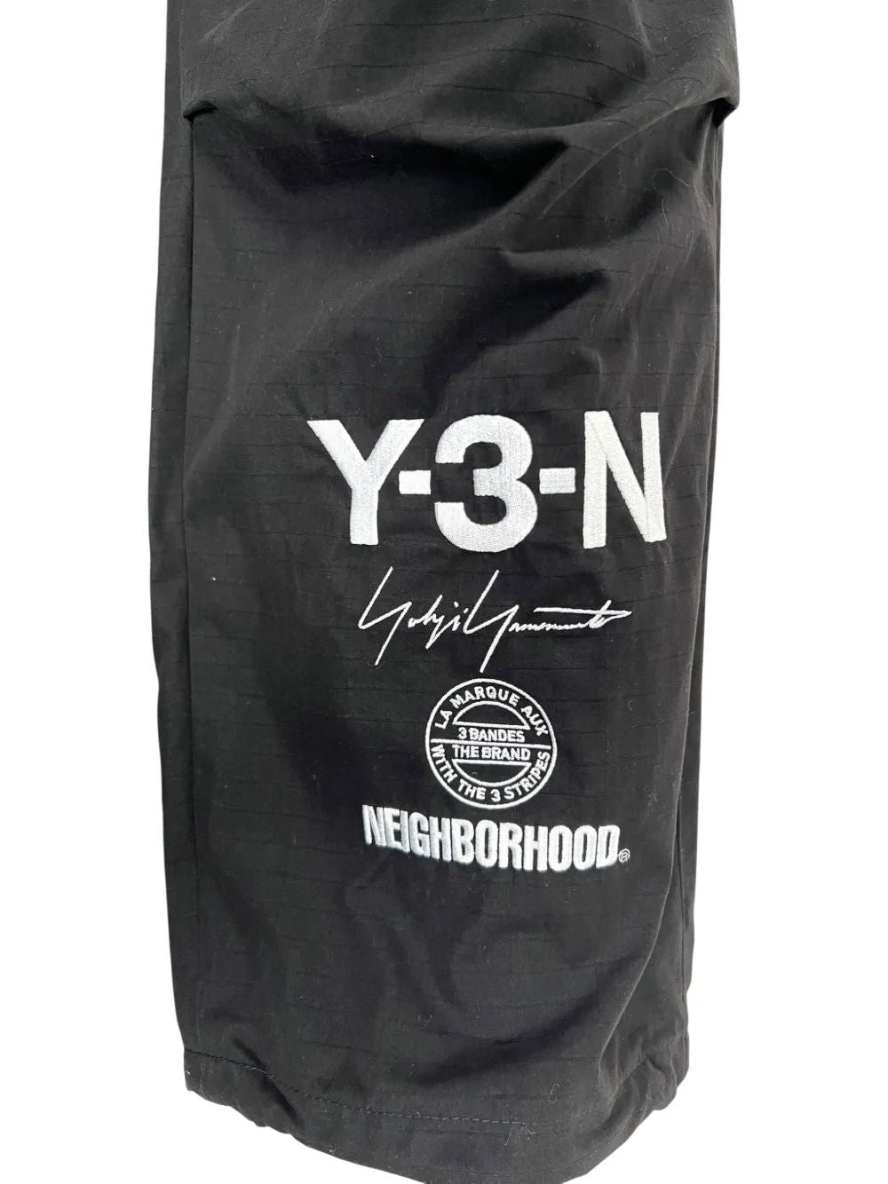 Y-3 Men's Cargo Pants - Fall Winter 2025