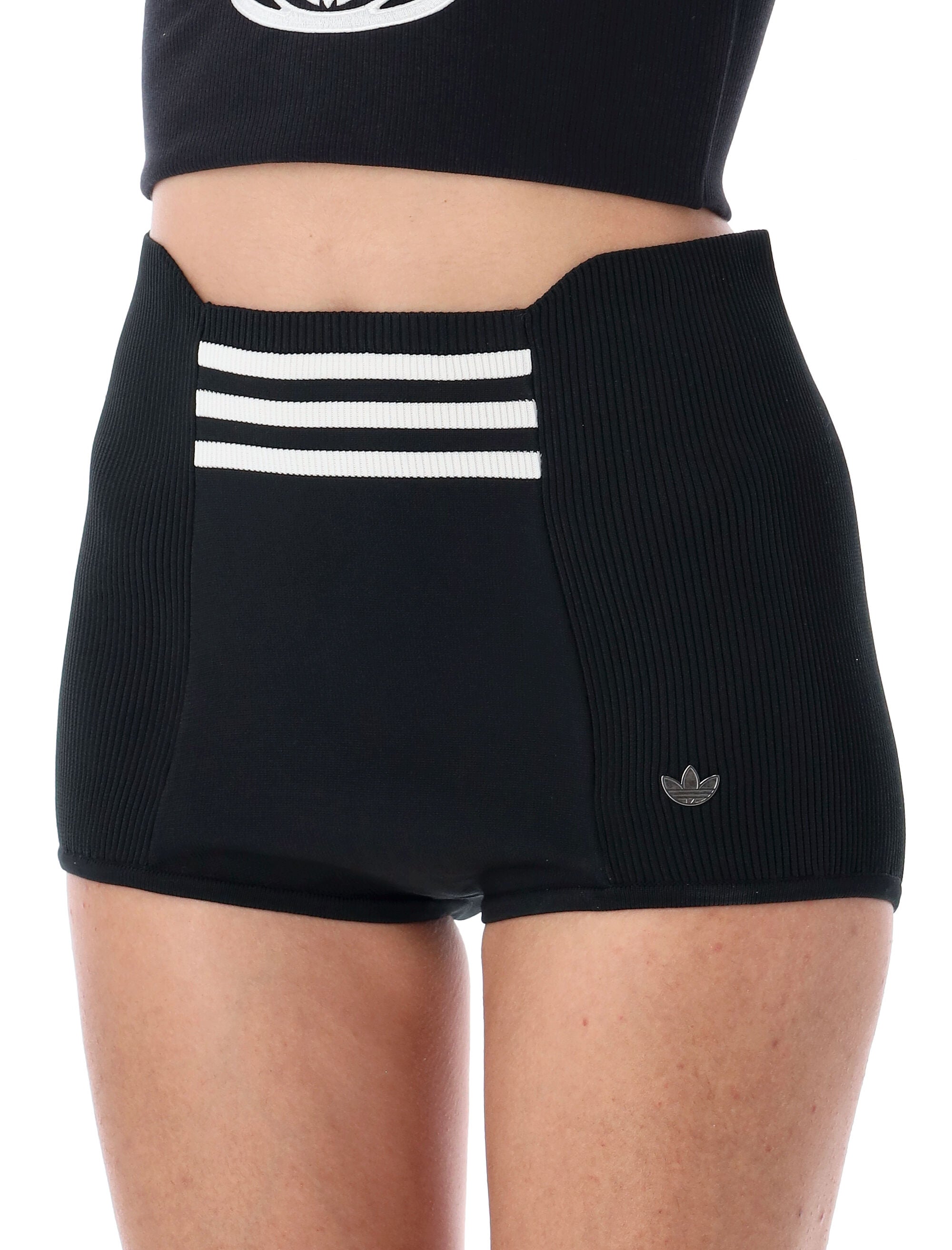 ADIDAS ORIGINALS Women's Mini Boy Shorts
