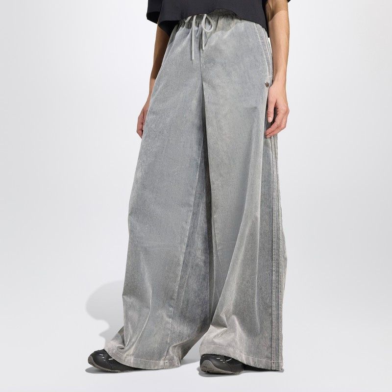 ADIDAS ORIGINALS Oversized Track Pants for Women - FW25 Collection