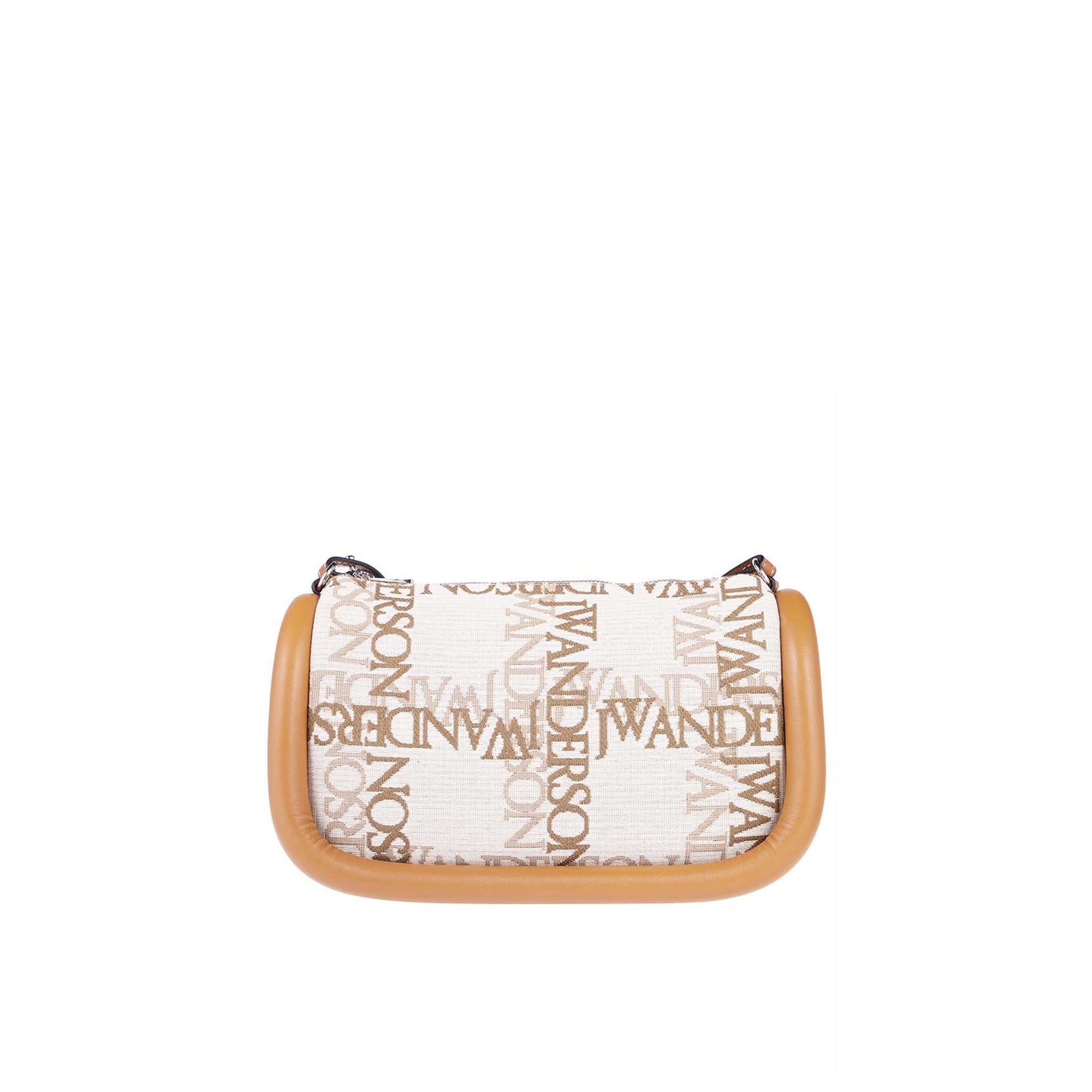 JW ANDERSON Bumper 17 Mini Shoulder Handbag