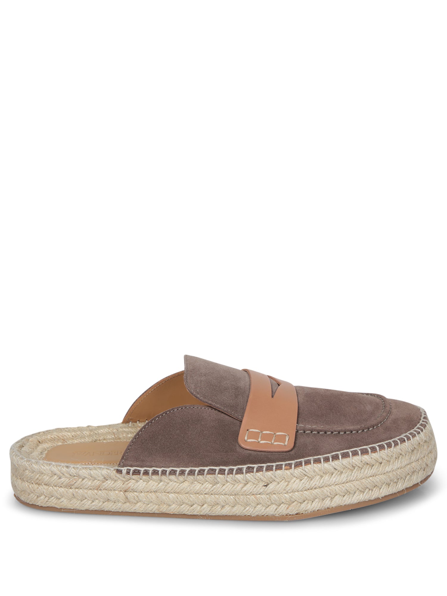 JW ANDERSON Slip-On Espadrilles for Men