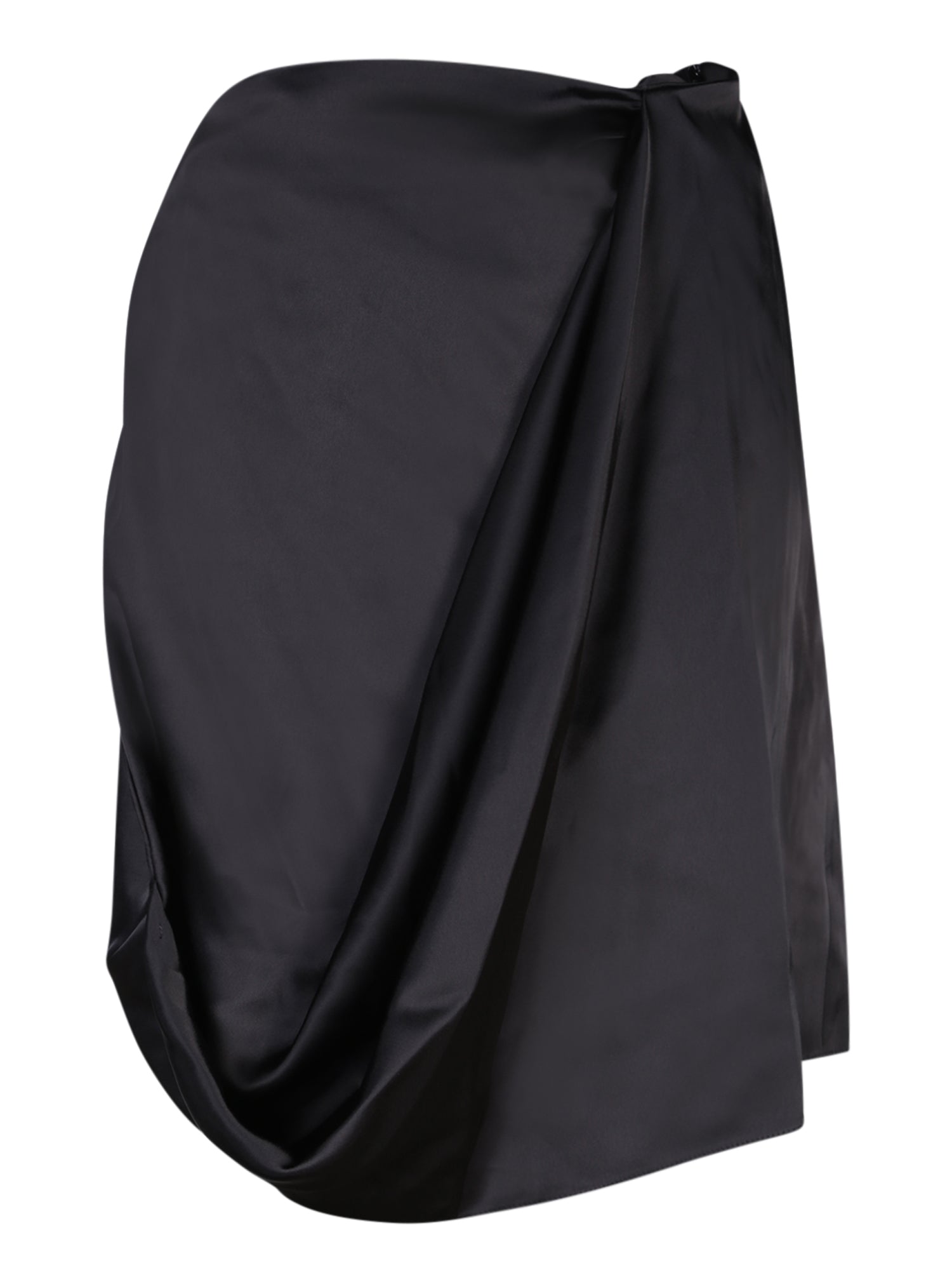 JW ANDERSON Asymmetrical Waist Skirt for Women