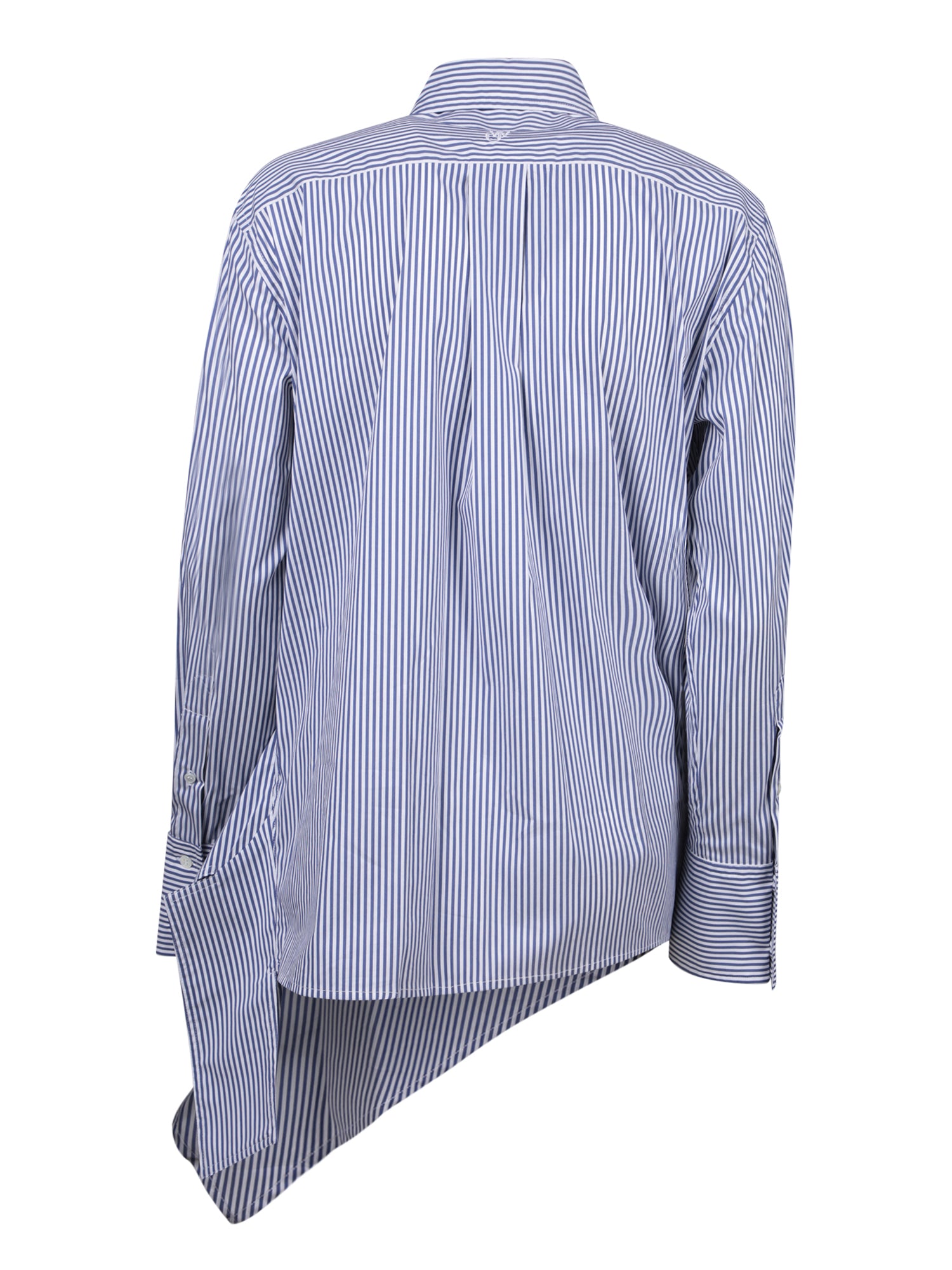 JW ANDERSON Elegant Women's Shirt - Timeless Design