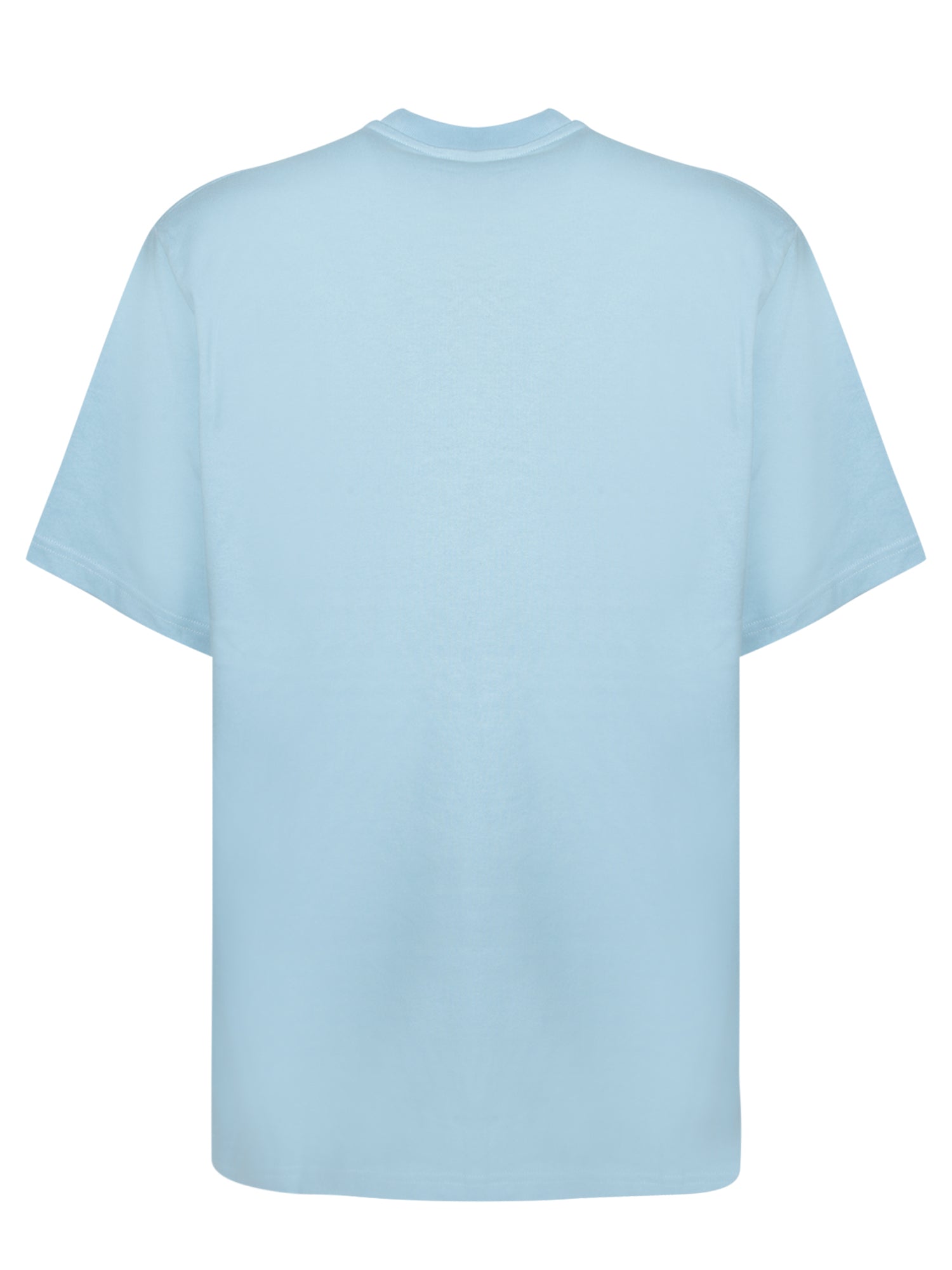 JW ANDERSON Relaxed Fit T-Shirt - SS25