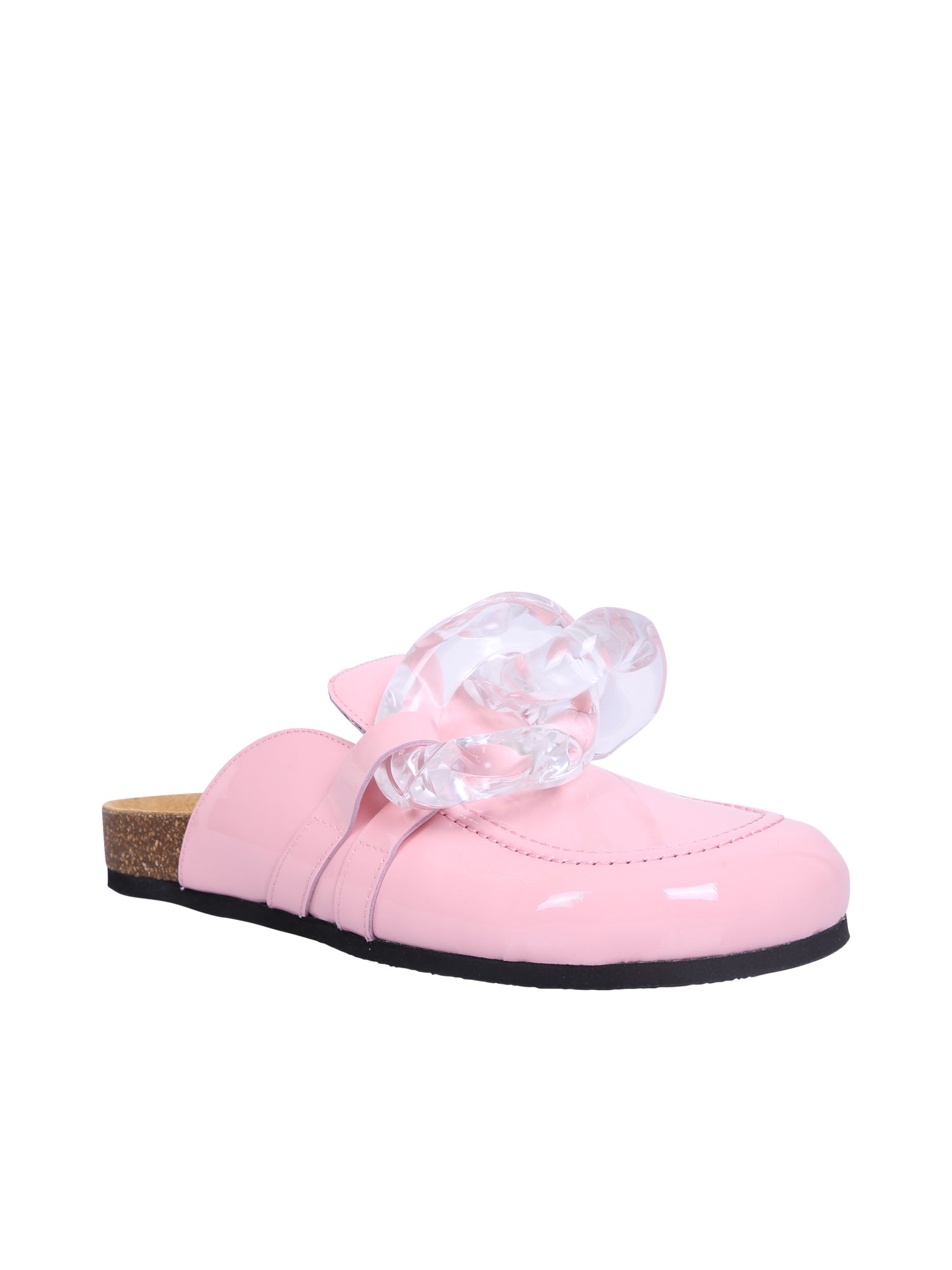 JW ANDERSON Stylish Flat Sandals for Women