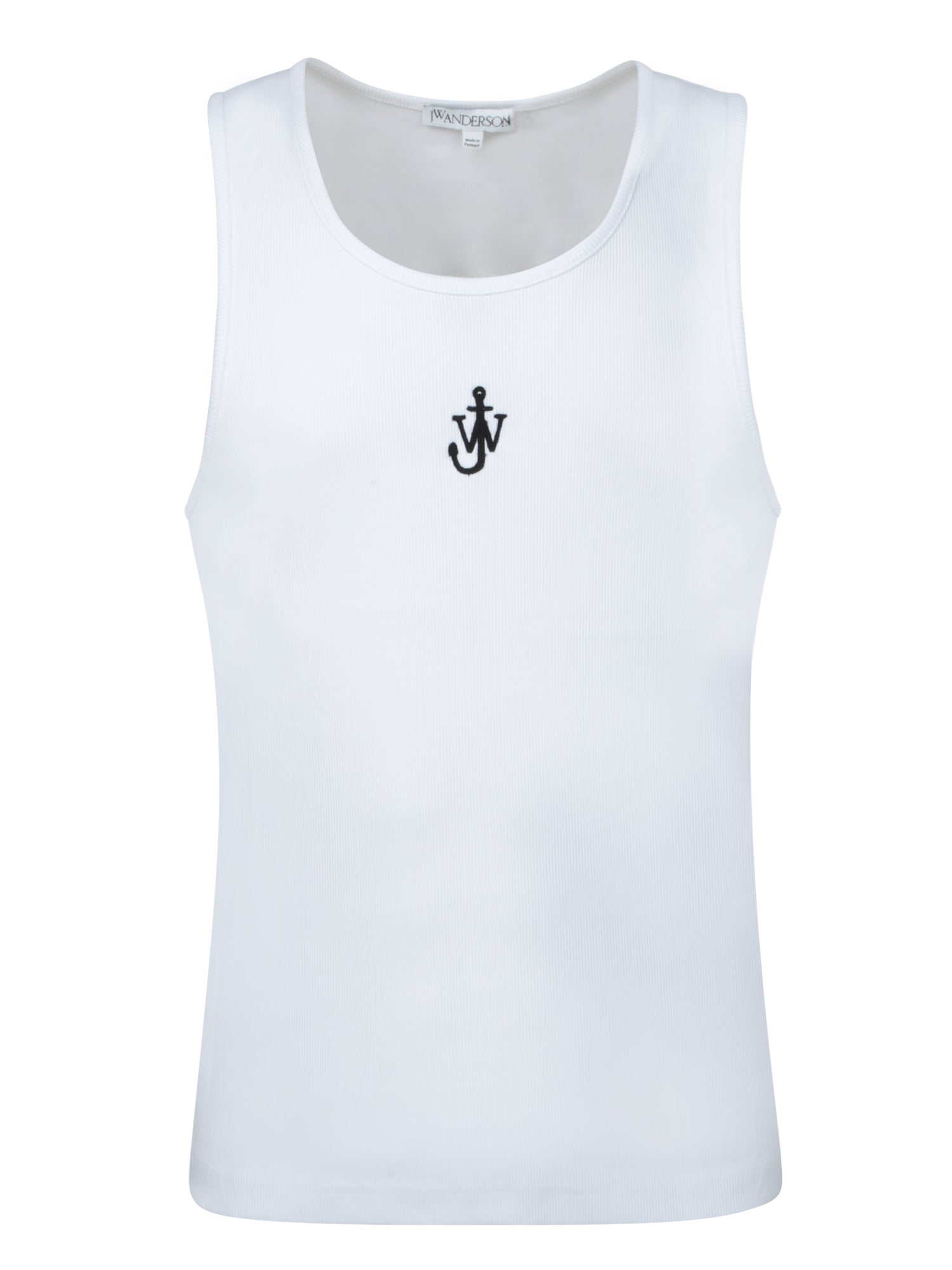JW ANDERSON Stylish Sleeveless Tank Top