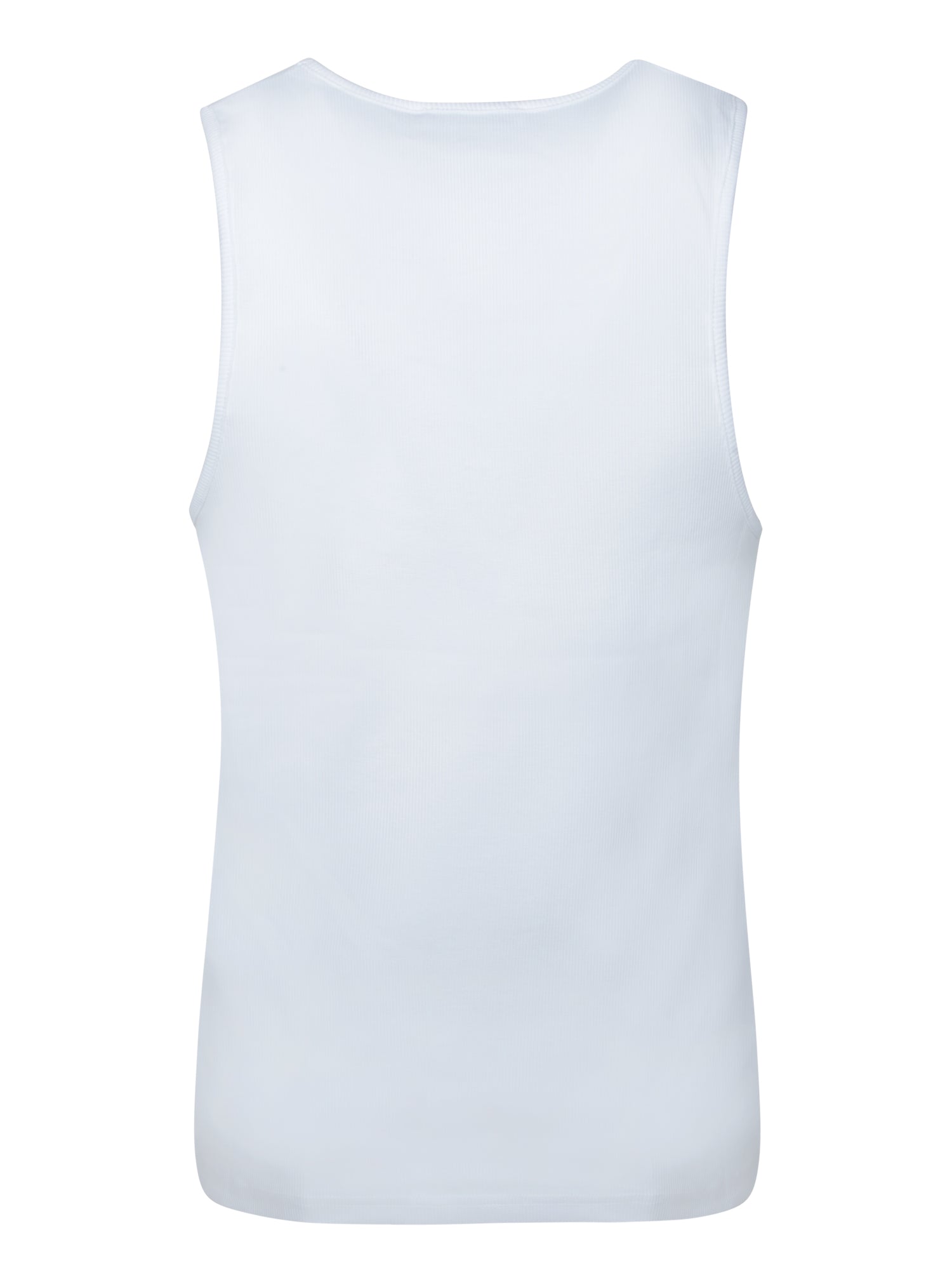 JW ANDERSON Stylish Sleeveless Tank Top