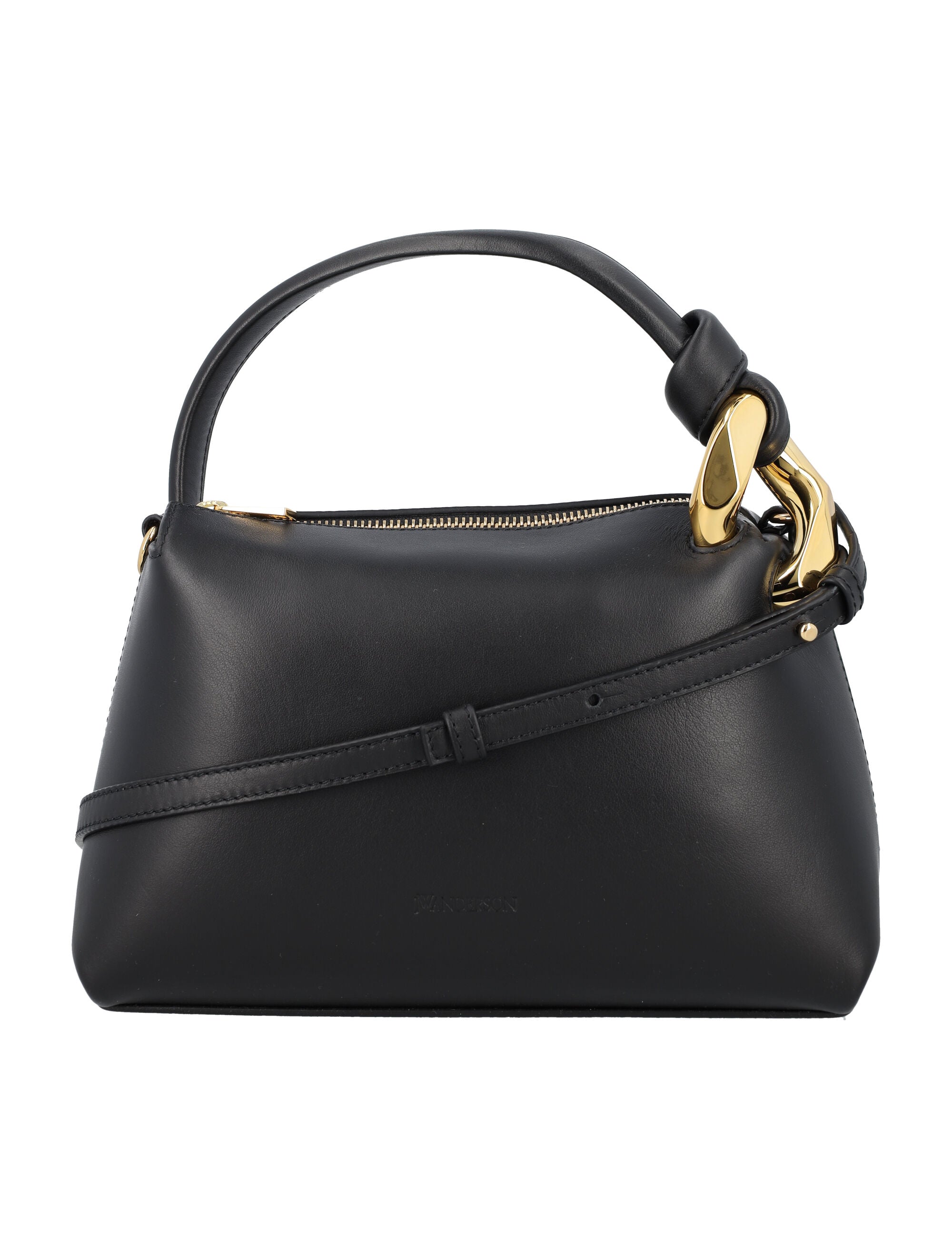 JW ANDERSON Mini Corner Handbag - Perfect Companion for Spring Summer 25