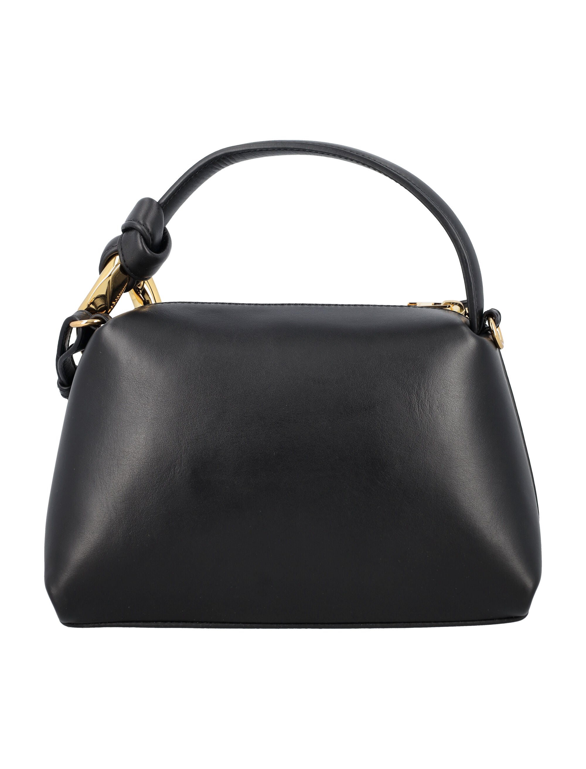 JW ANDERSON Mini Corner Handbag - Perfect Companion for Spring Summer 25