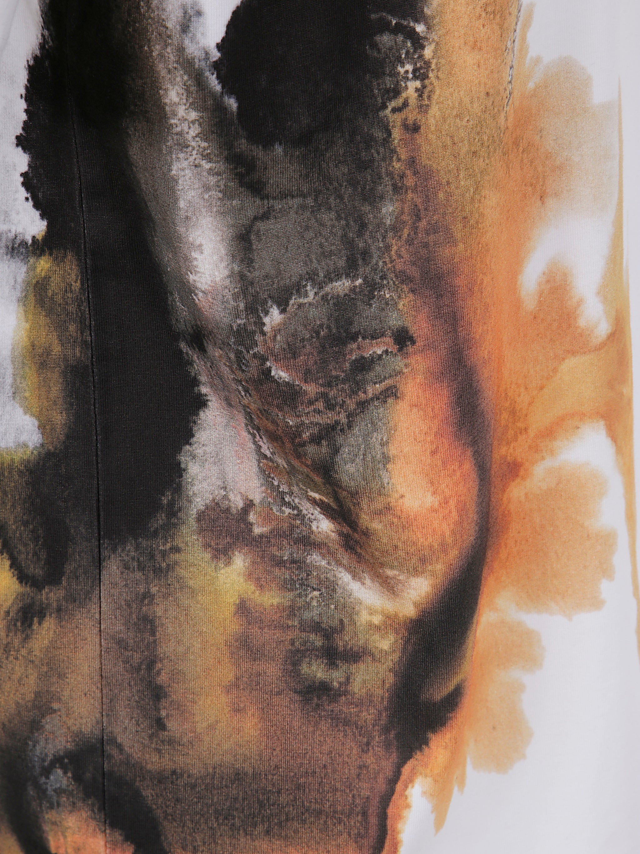 Y-3 Mini Graphic Short Sleeve Tee