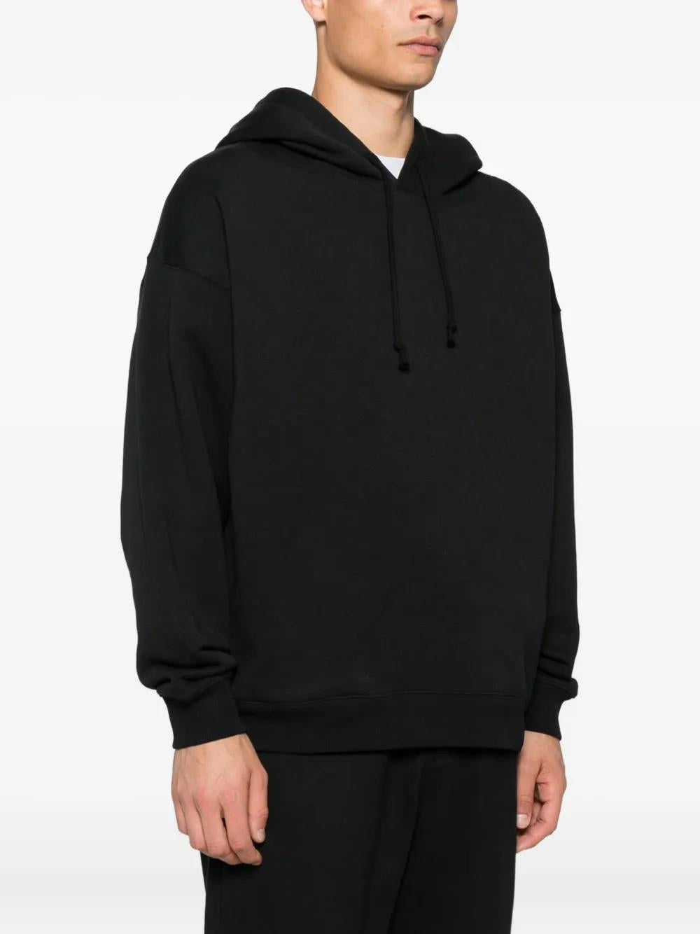 Y-3 Graphic Hoodie for Men - FW25 Collection