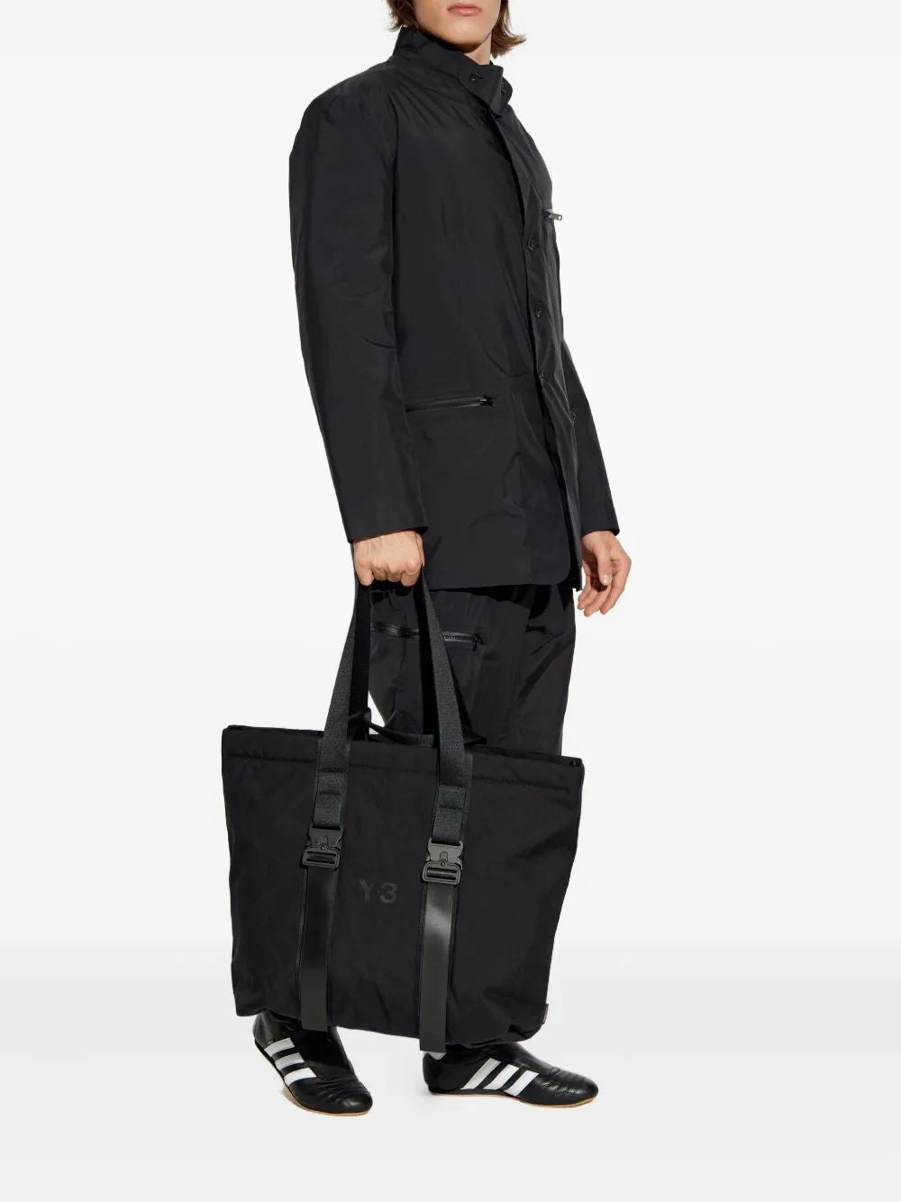 Y-3 GTX Blazer for Men