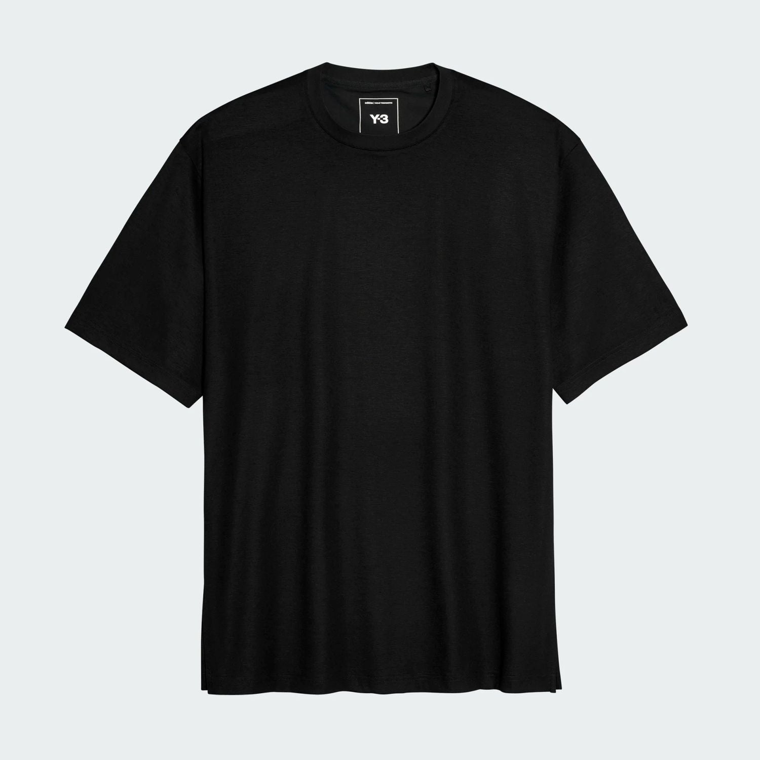 Y-3 Essential Men's Short Sleeve Tee