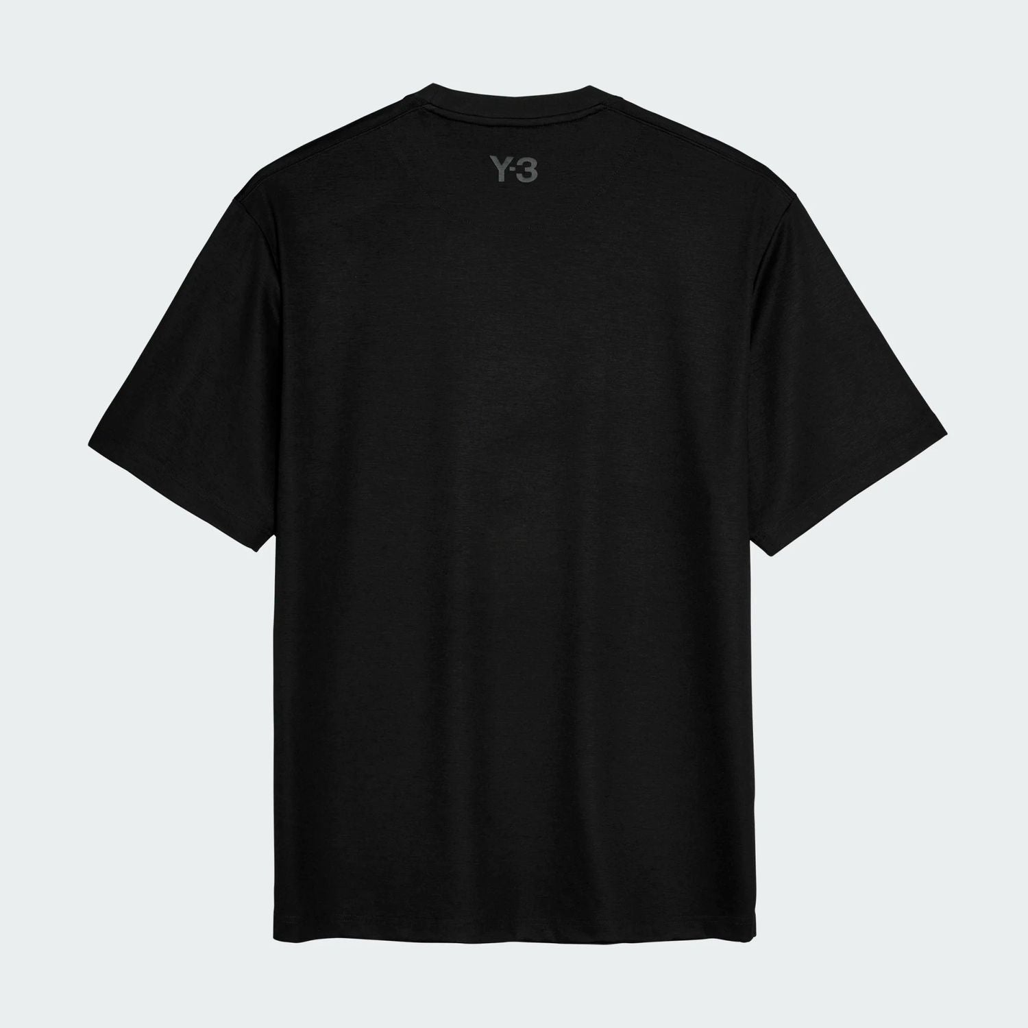Y-3 Essential Men's Short Sleeve Tee