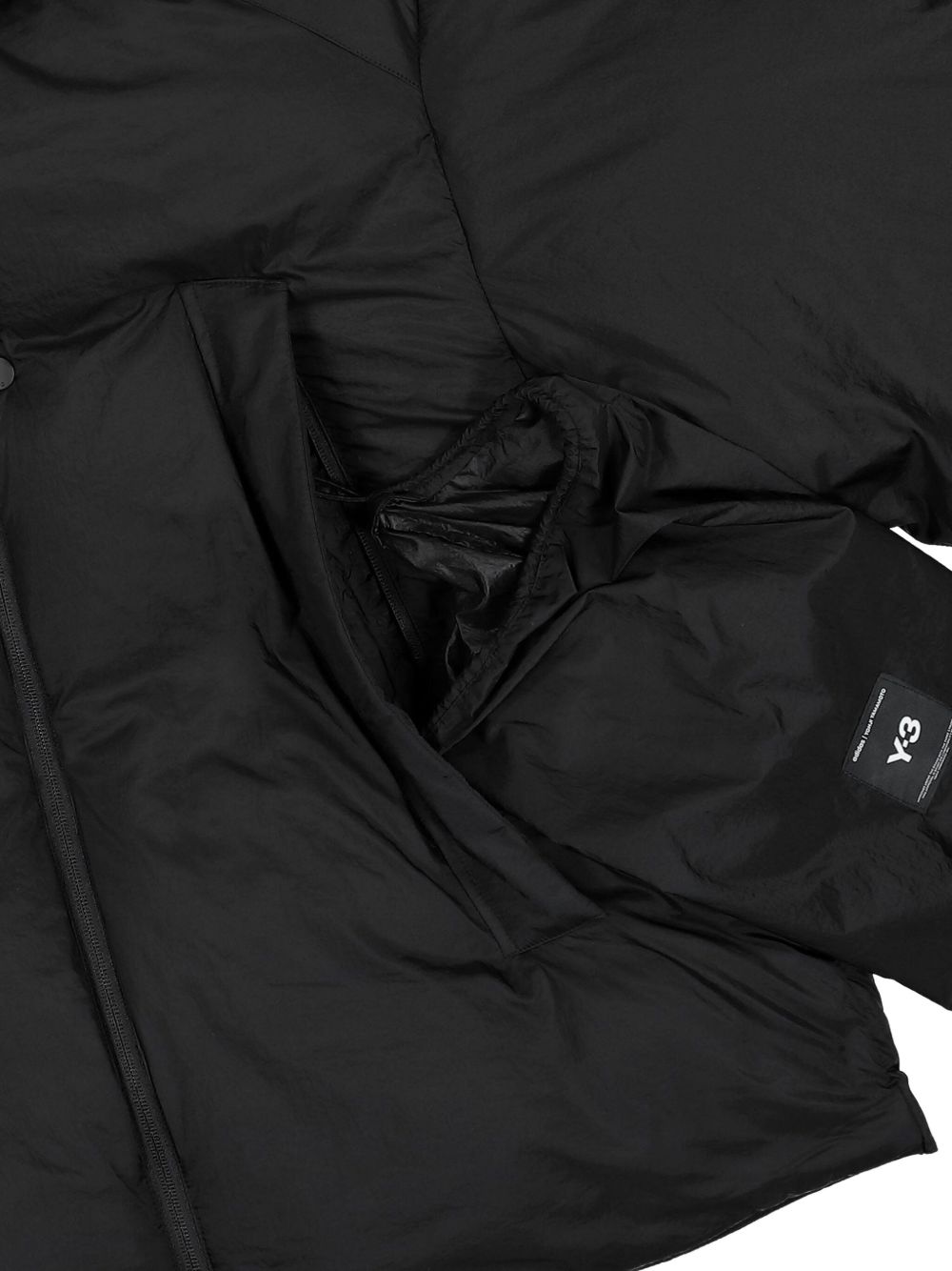 Y-3 Padded Jacket - Men’s L