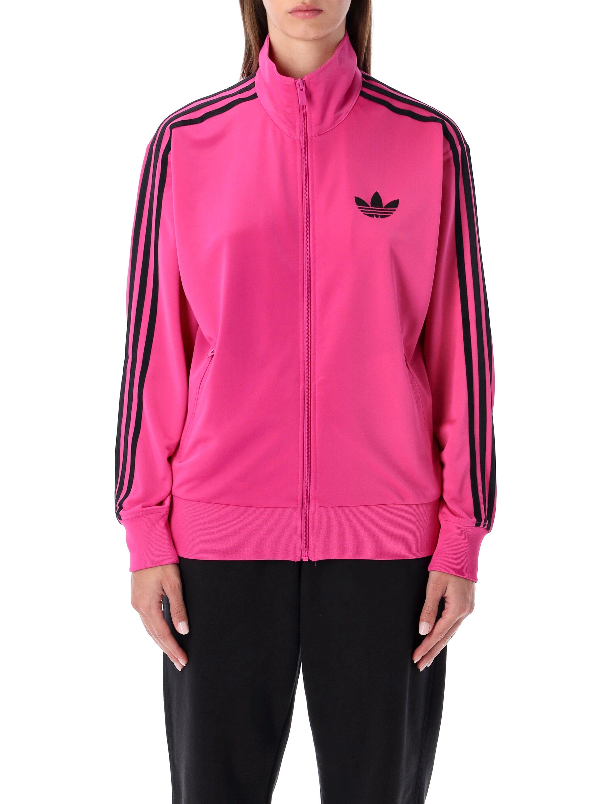 ADIDAS ORIGINALS Loose Fit Track Jacket - Size S