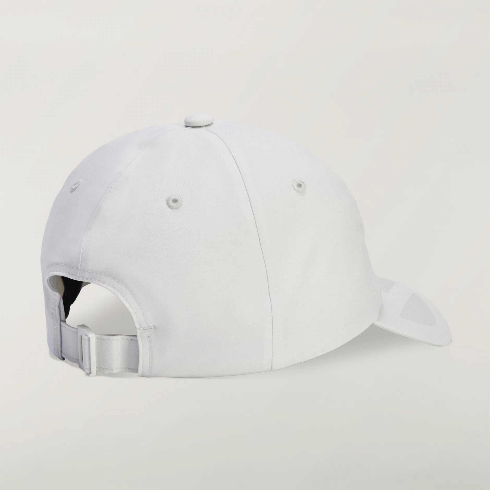 Y-3 Men's Classic Adjustable Cap