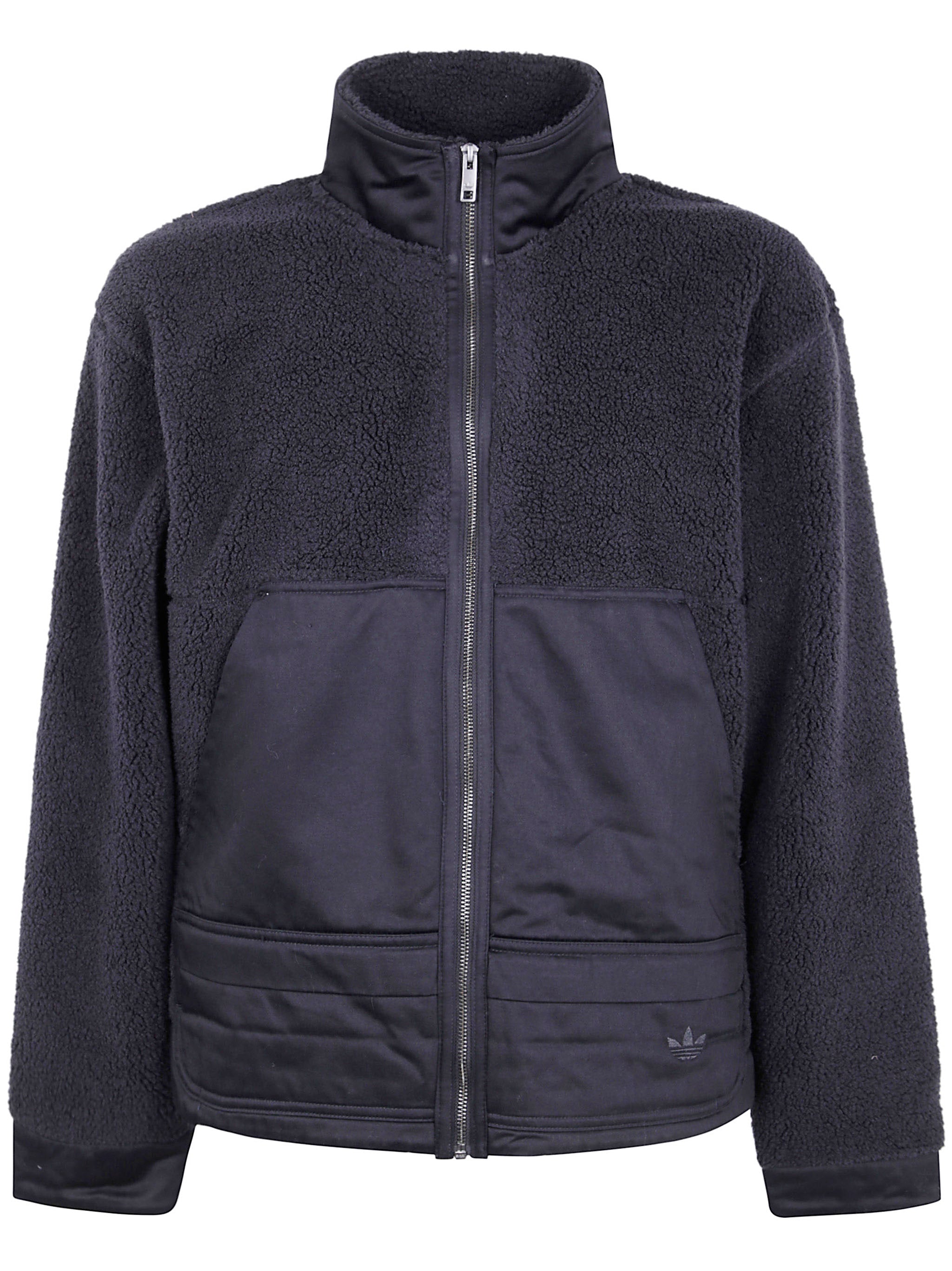 ADIDAS ORIGINALS Essentials Fleece Jacket for All