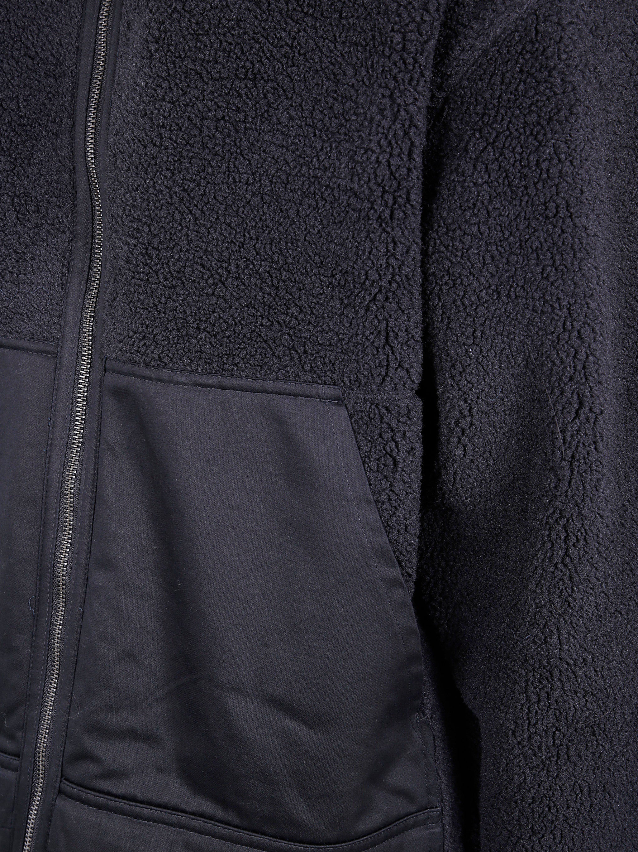 ADIDAS ORIGINALS Essentials Fleece Jacket for All