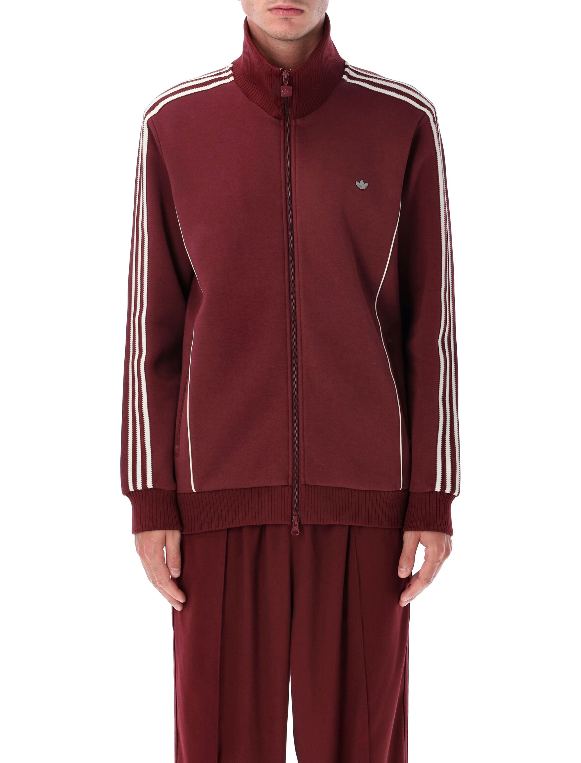 ADIDAS ORIGINALS Premium Track Top - Slim Fit