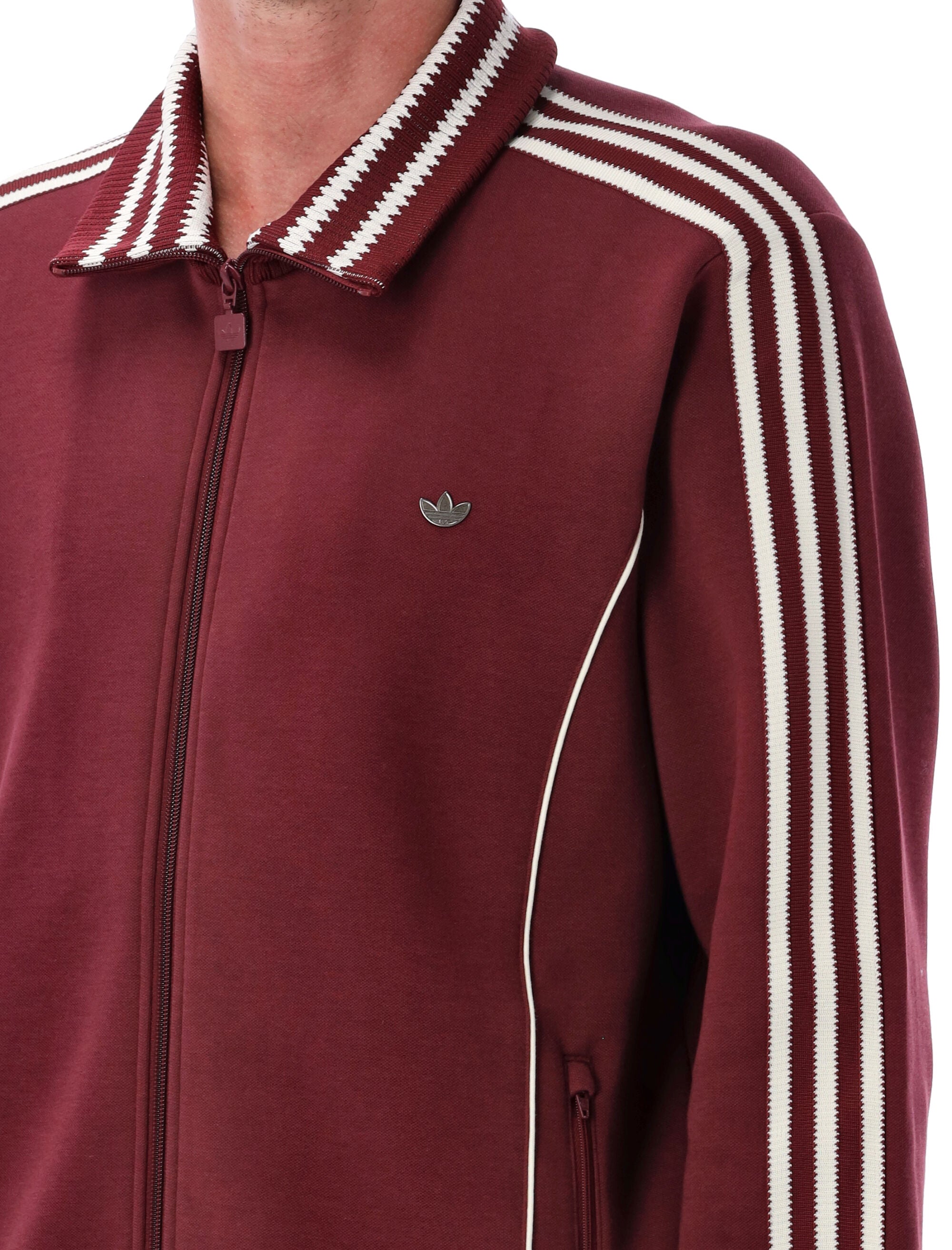 ADIDAS ORIGINALS Premium Track Top - Slim Fit