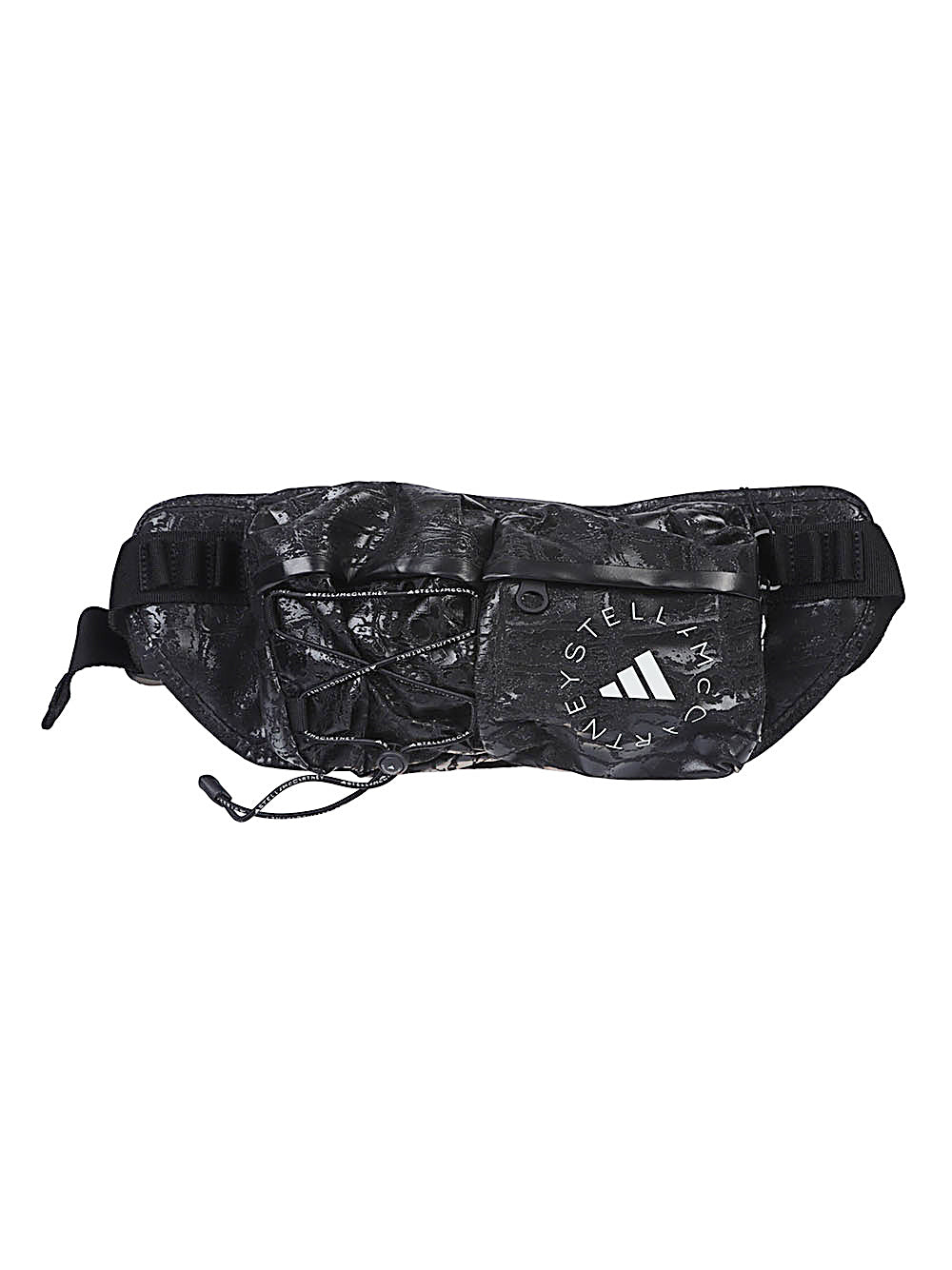 ADIDAS BY STELLA MCCARTNEY Mini Bumbag with Adjustable Strap