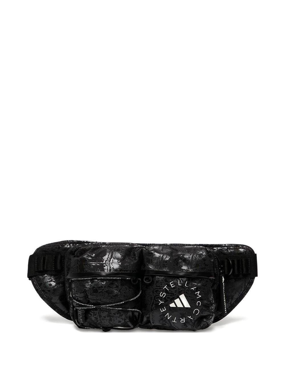 ADIDAS BY STELLA MCCARTNEY Mini Bumbag with Adjustable Strap