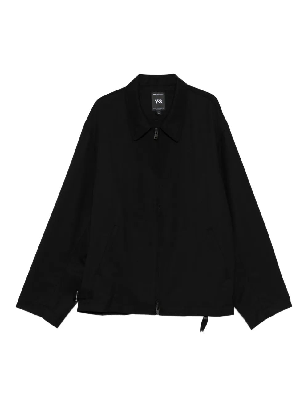 Y-3 Essential Blouson Jacket for Men - FW25