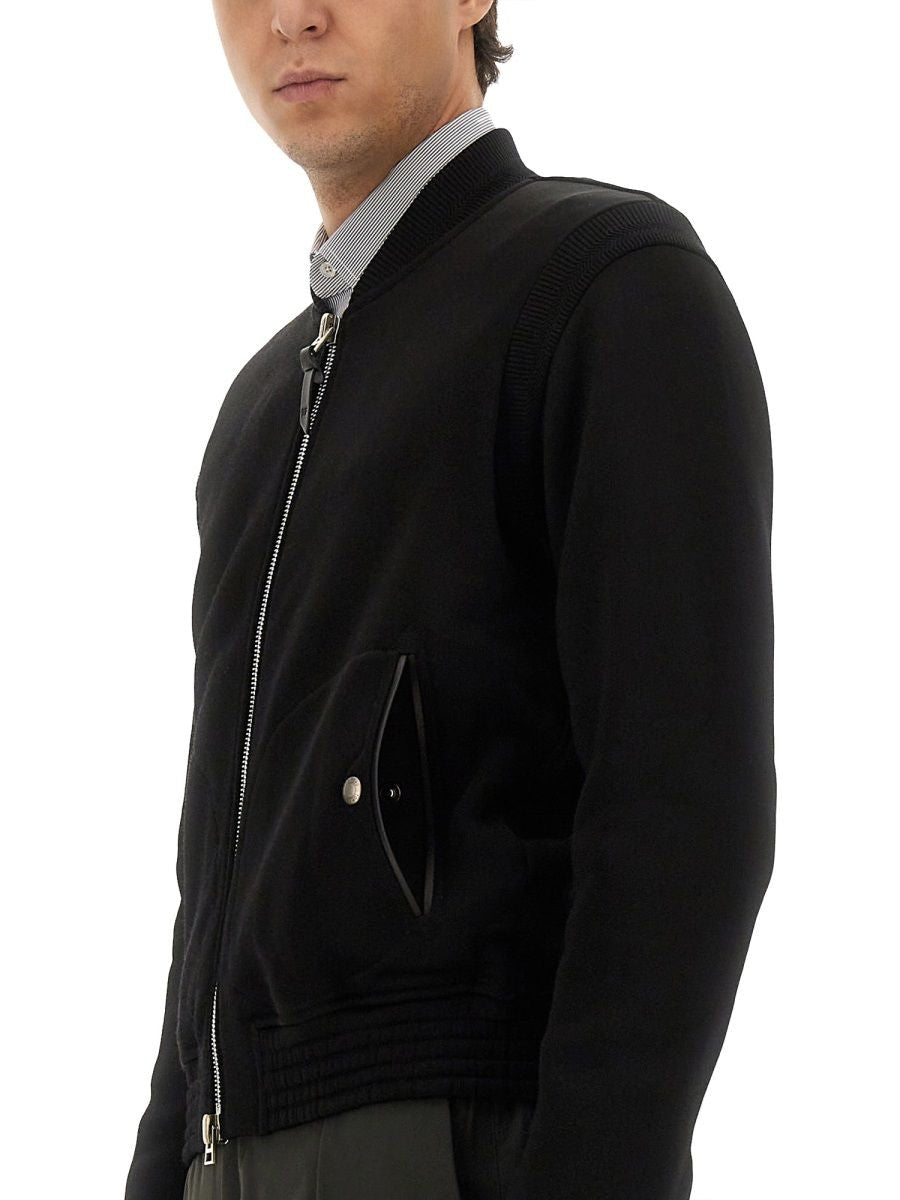 TOM FORD Cotton Viscose Sports Jacket