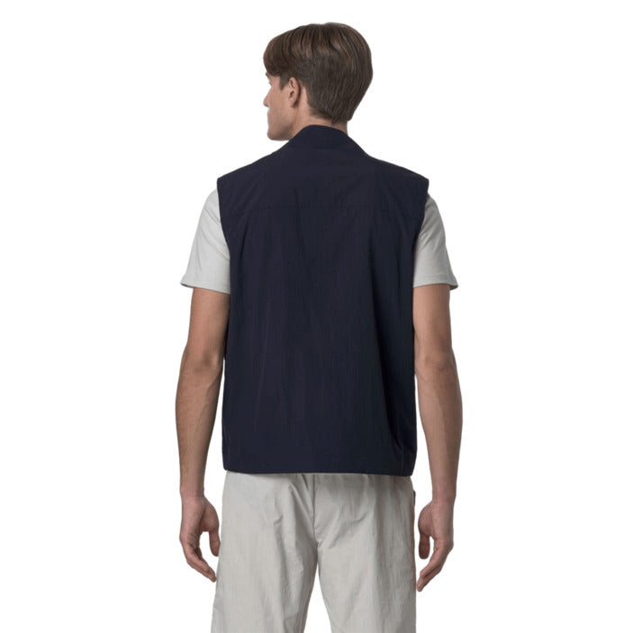 K-WAY Stylish Mini Jacket for Men - SS25 Collection