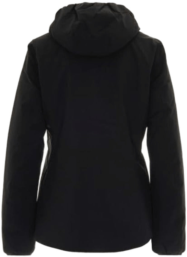 K-WAY Reversible Slim Fit Jacket for Women - FW25