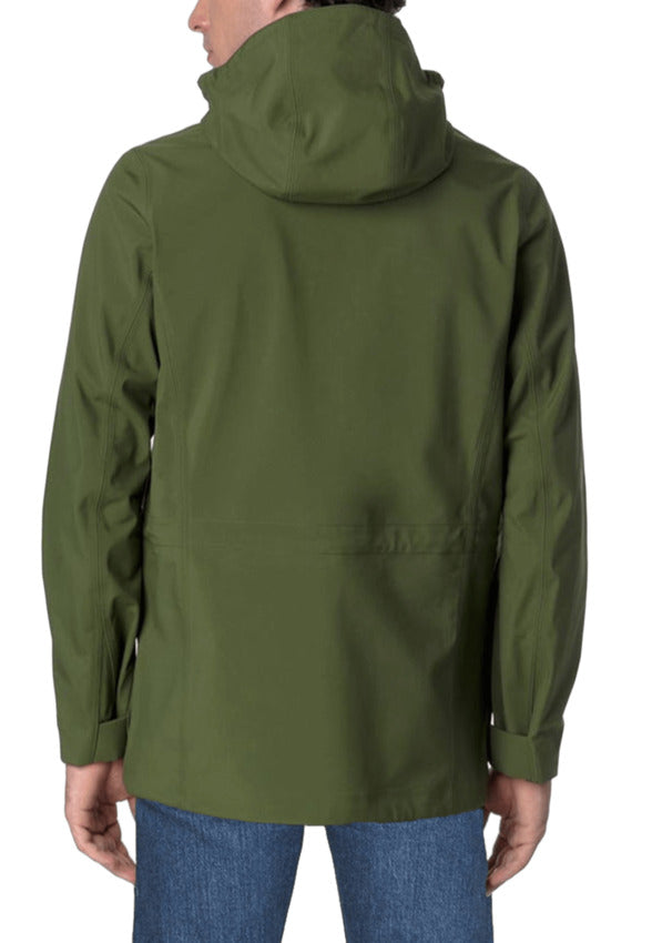 K-WAY Regular Fit Versatile Jacket for Men