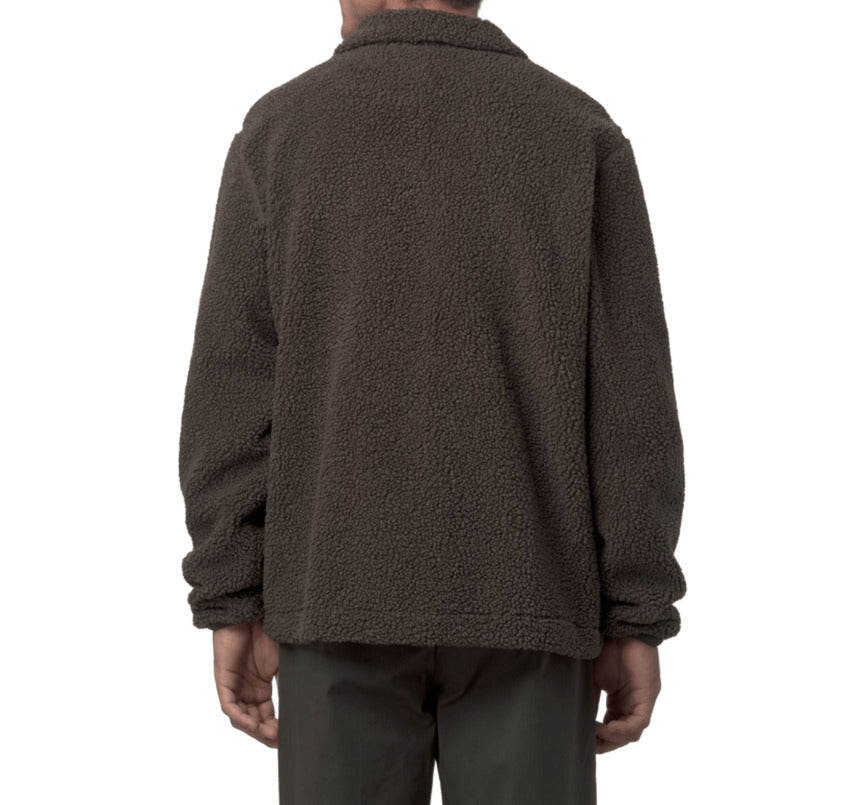 K-WAY Sporty Reversible Jacket for Men