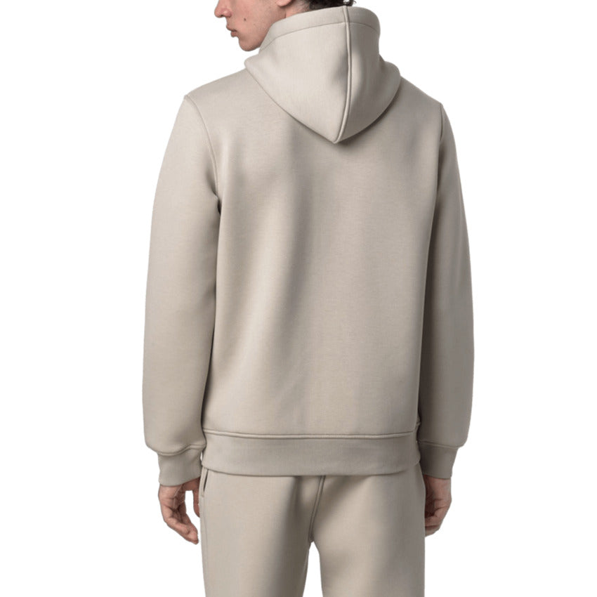 K-WAY Men's Lightweight Cashmere Hoodie Sweatshirt