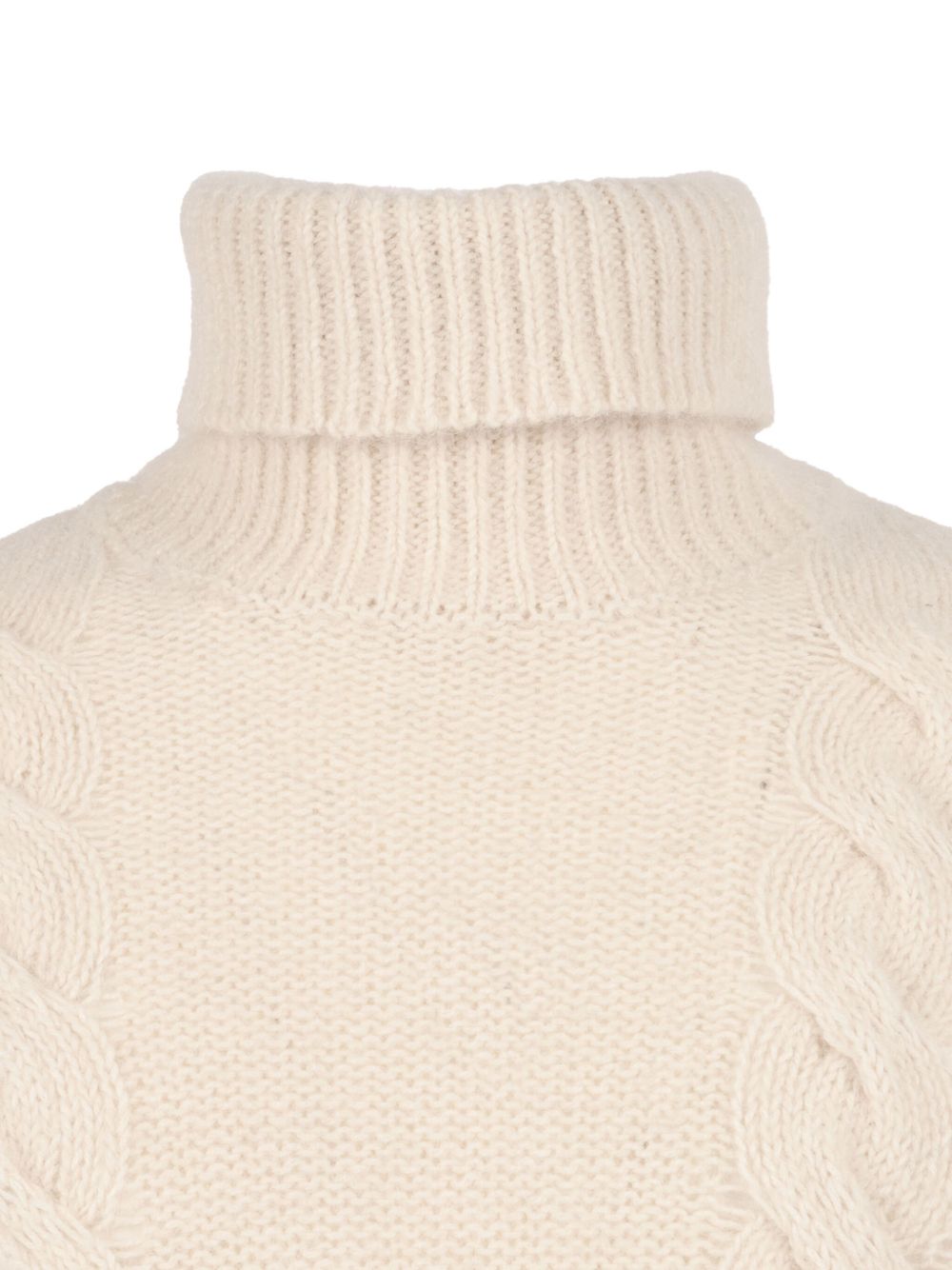 K-WAY Men's Relaxed Fit Sweater for Fall/Winter 2025