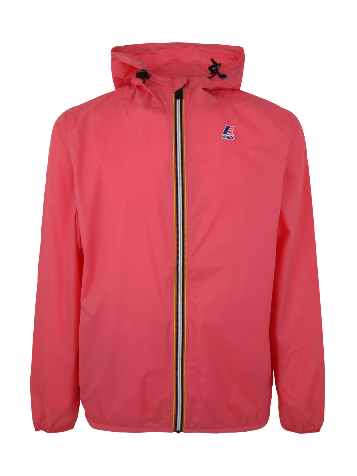 K-WAY Lightweight Mini Jacket for Men