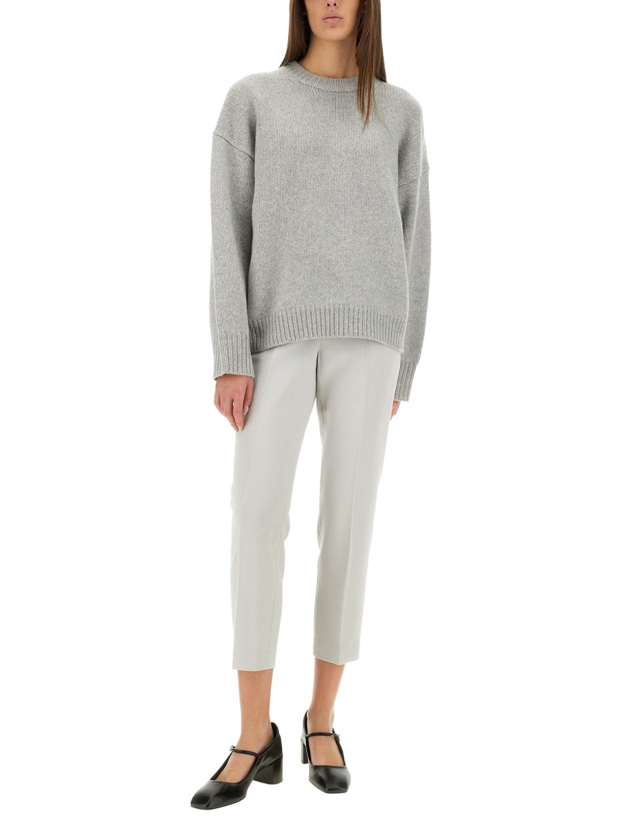 THEORY Regular Fit Women's Pants - Size 6