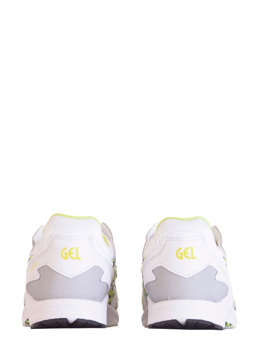 COMME DES GARCONS SHIRT Fashion Sneakers for Men with 2.5 CM Rubber Sole