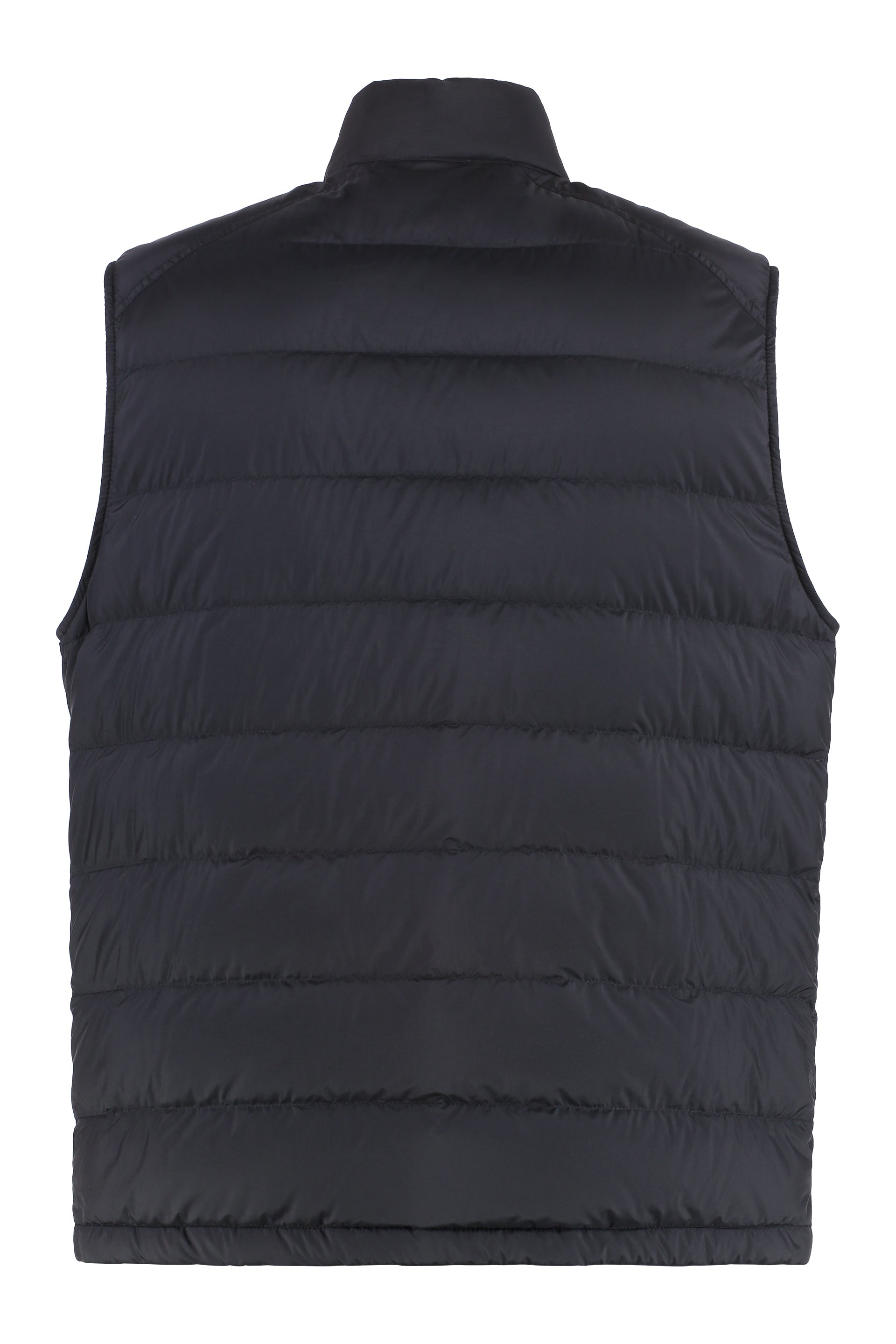 MONCLER Padded Bodywarmer for Men - Size 00 to 7