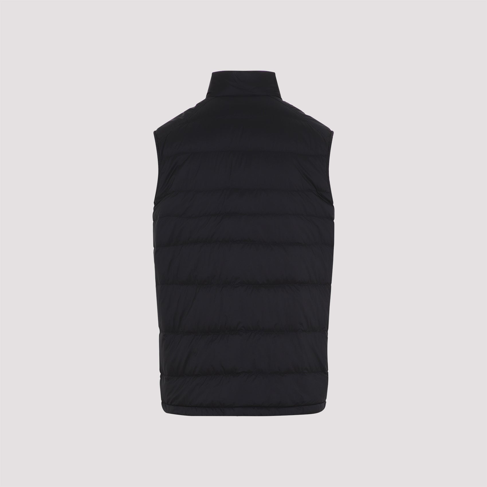 MONCLER Padded Bodywarmer for Men - Size 00 to 7