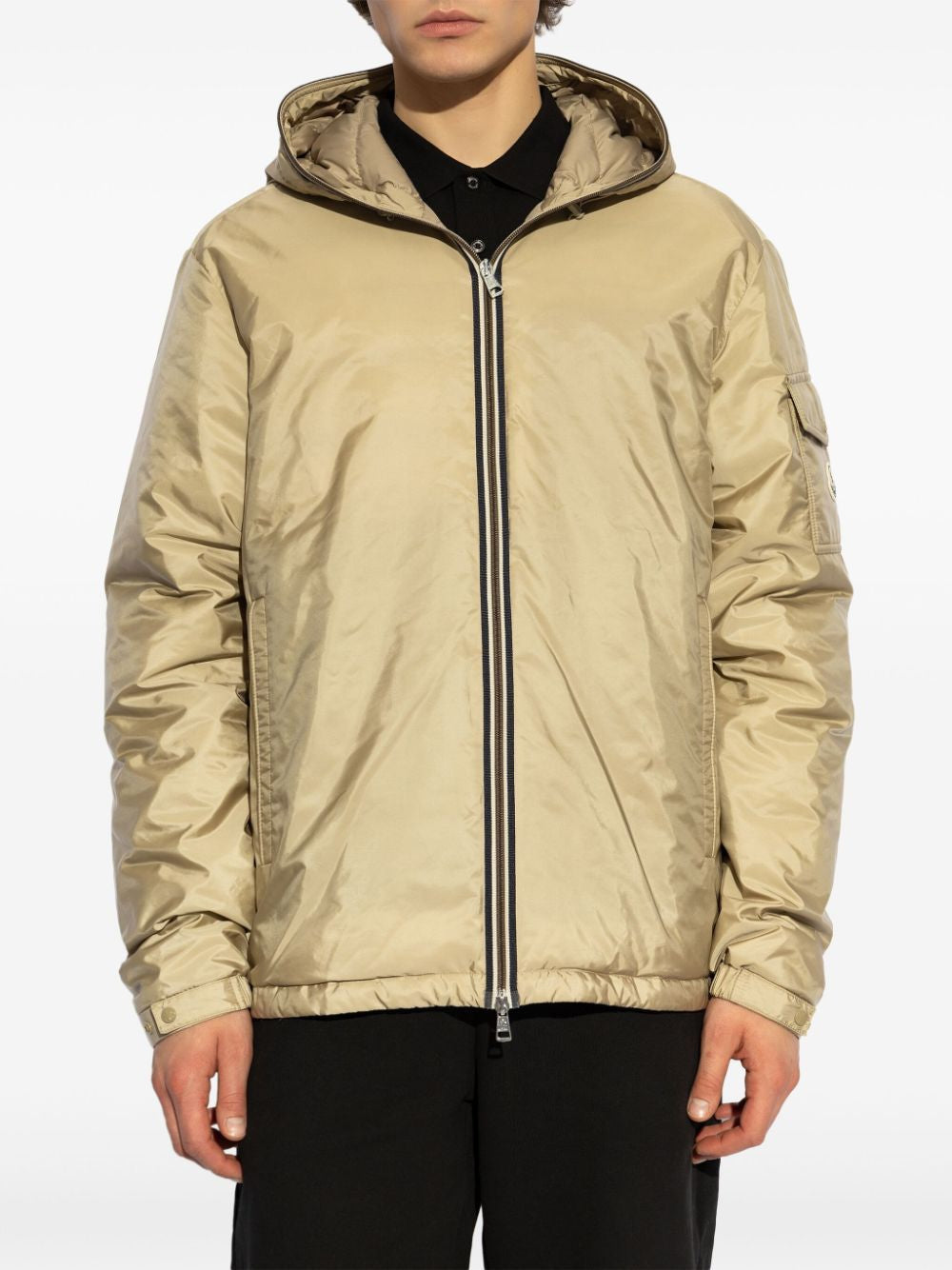 MONCLER Men's Lightweight Outerwear Jacket - SS25