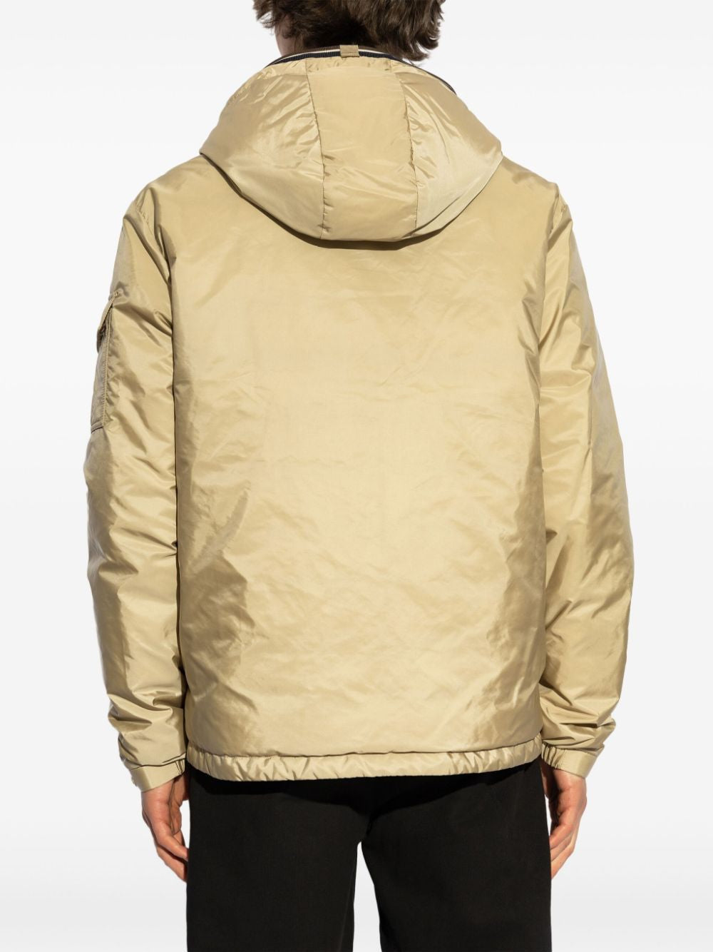 MONCLER Men's Lightweight Outerwear Jacket - SS25