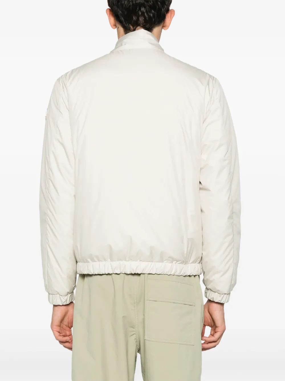 MONCLER Men's Lightweight Berre Jacket