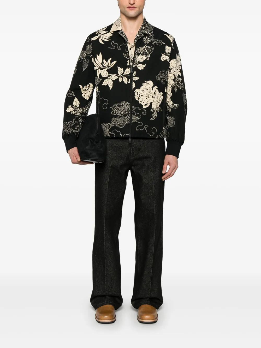 MONCLER Men's Lightweight Jacket