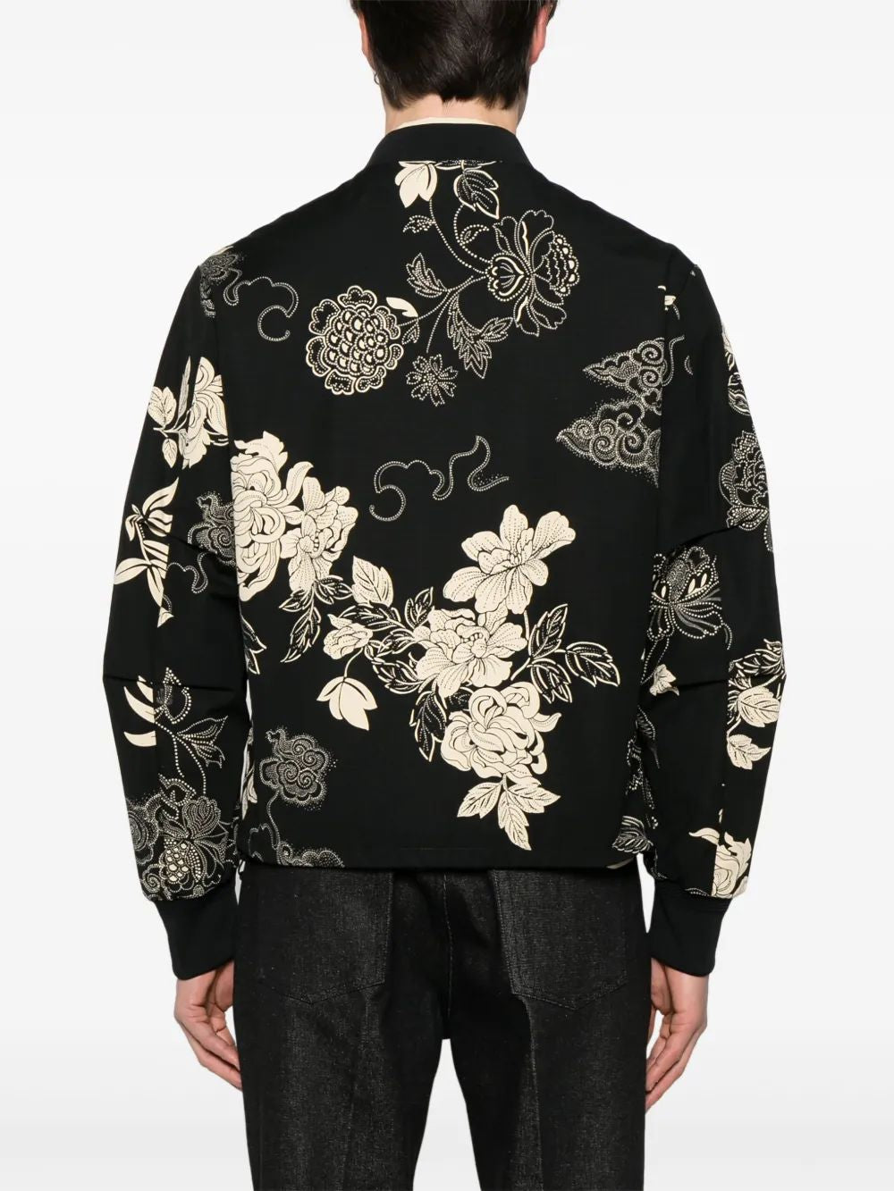 MONCLER Men's Lightweight Jacket