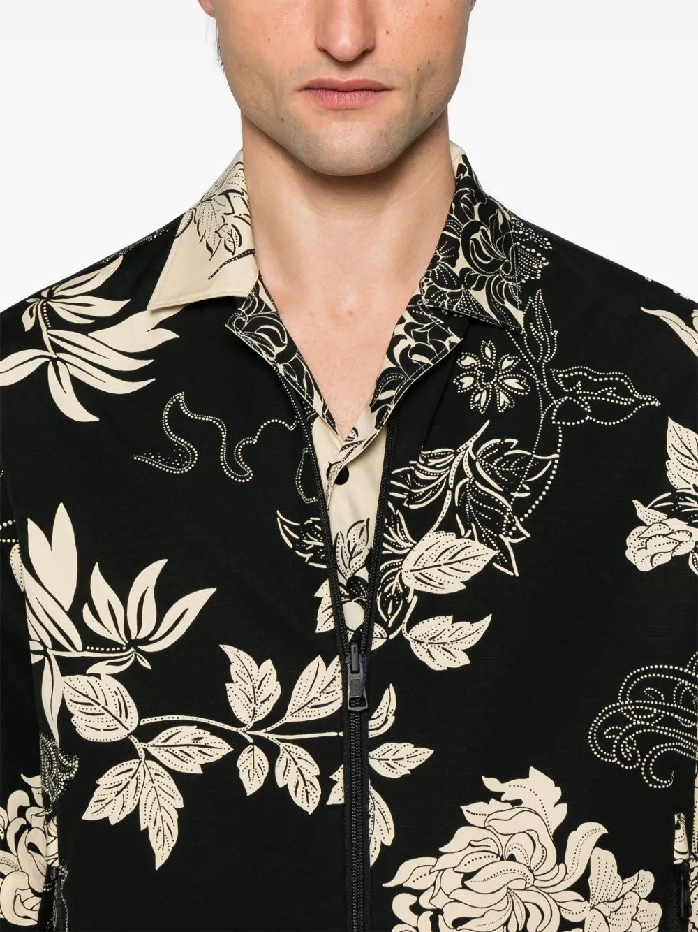 MONCLER Men's Lightweight Jacket